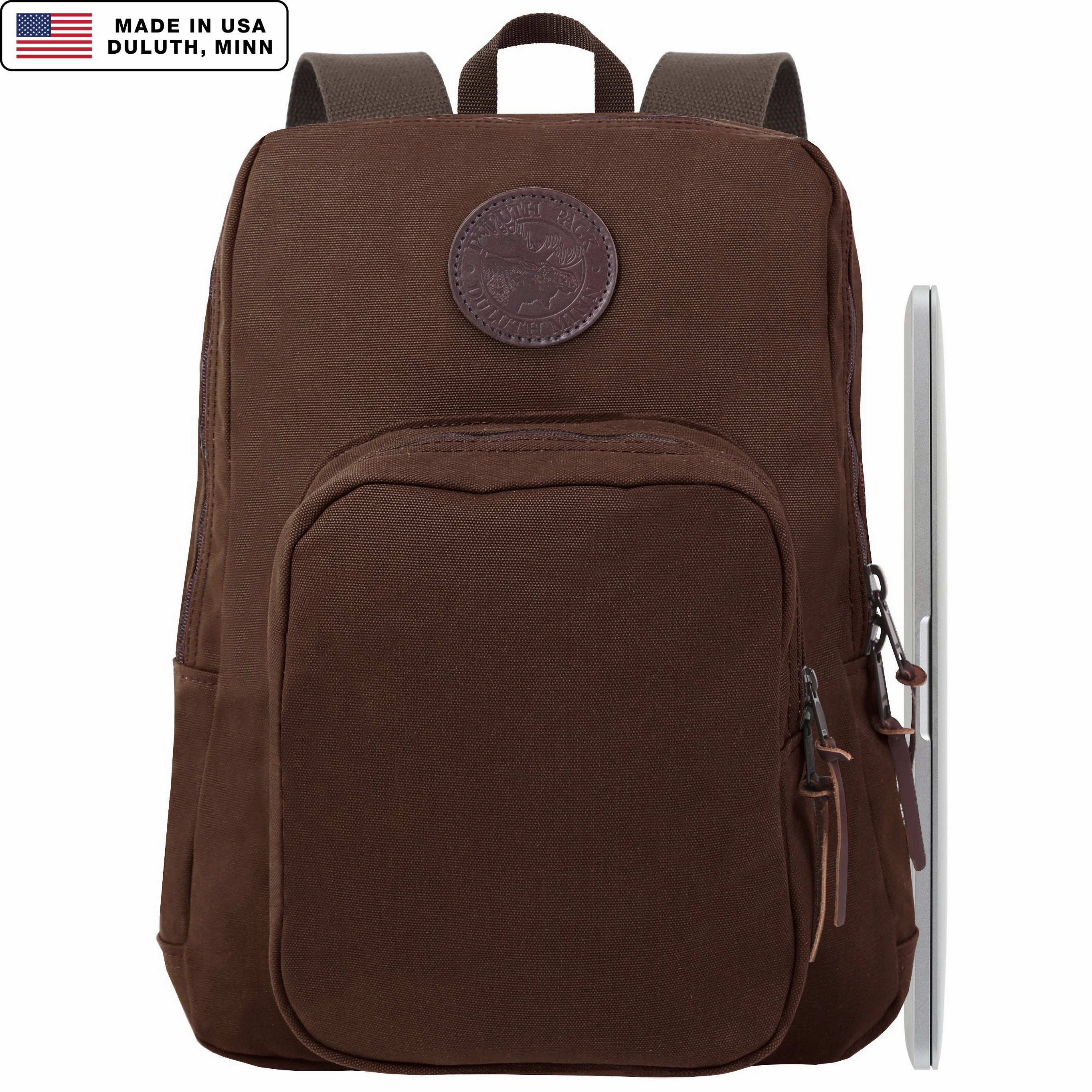 Duluth Pack Standard Laptop Backpack