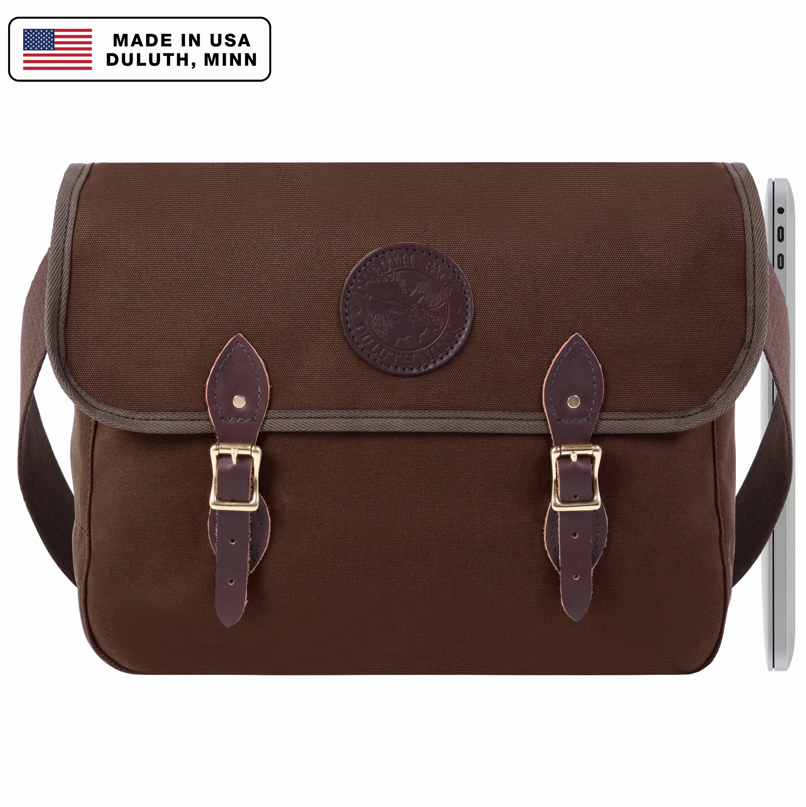 Duluth Pack Standard Laptop Backpack