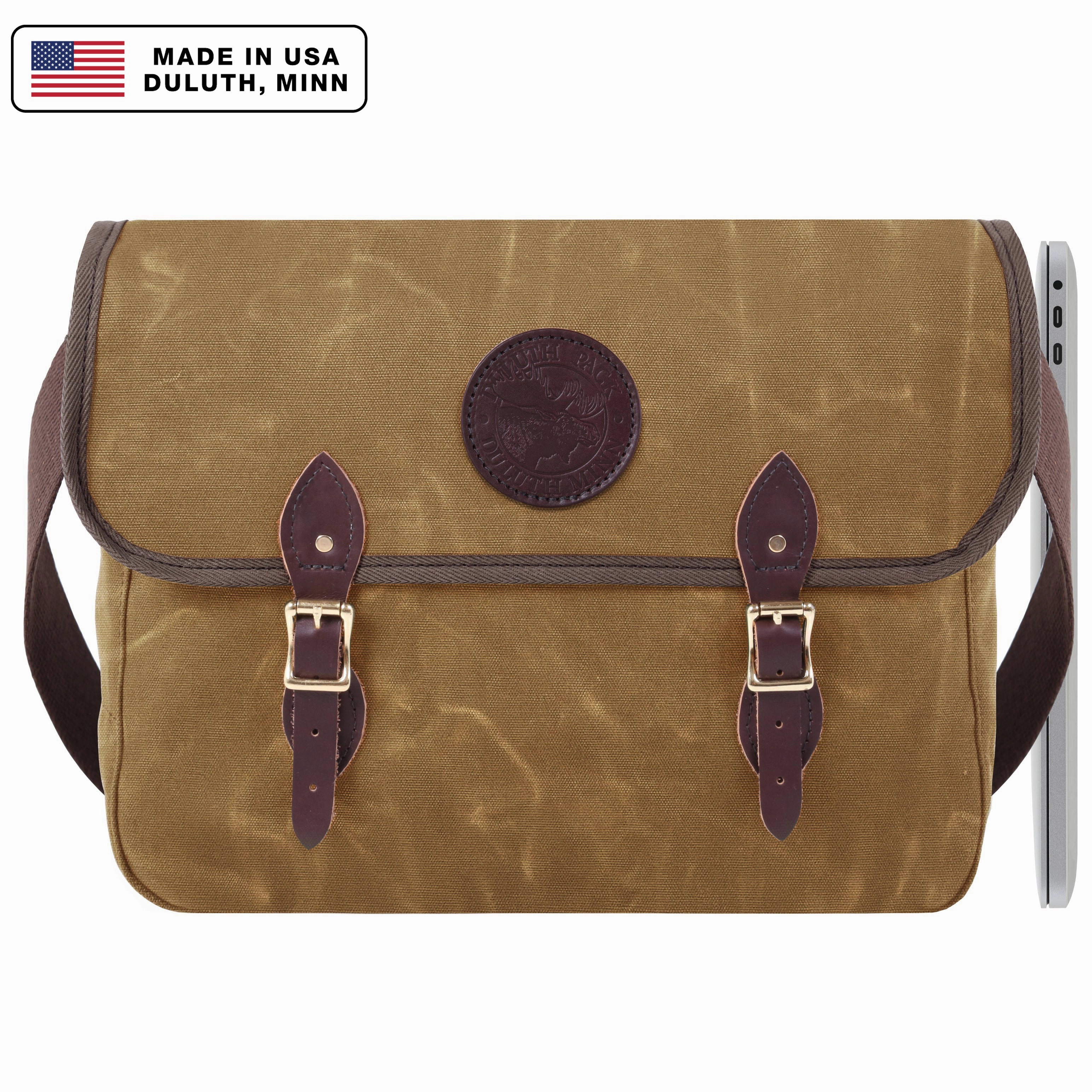 Duluth Pack Standard Laptop Backpack