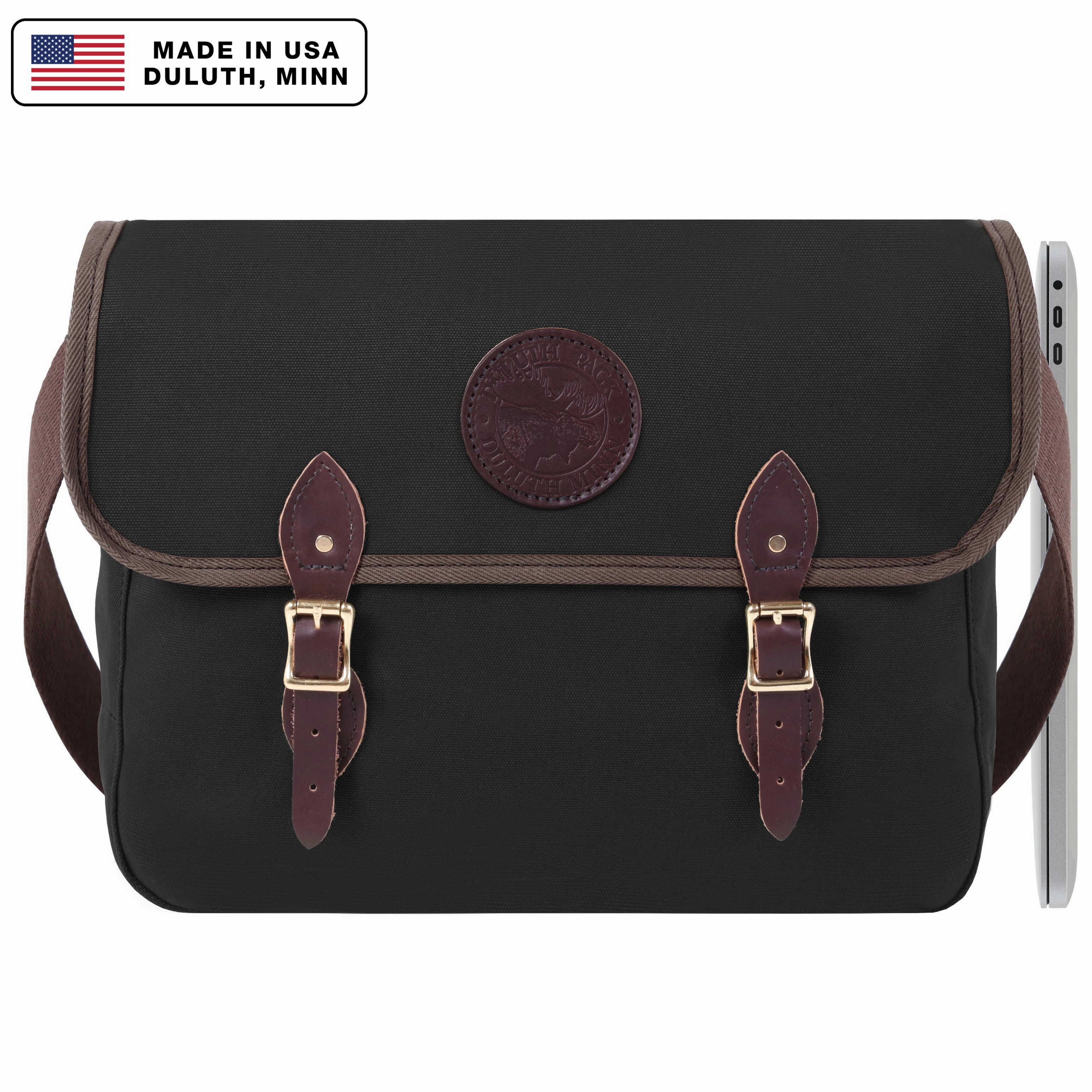 Duluth Pack Standard Laptop Backpack