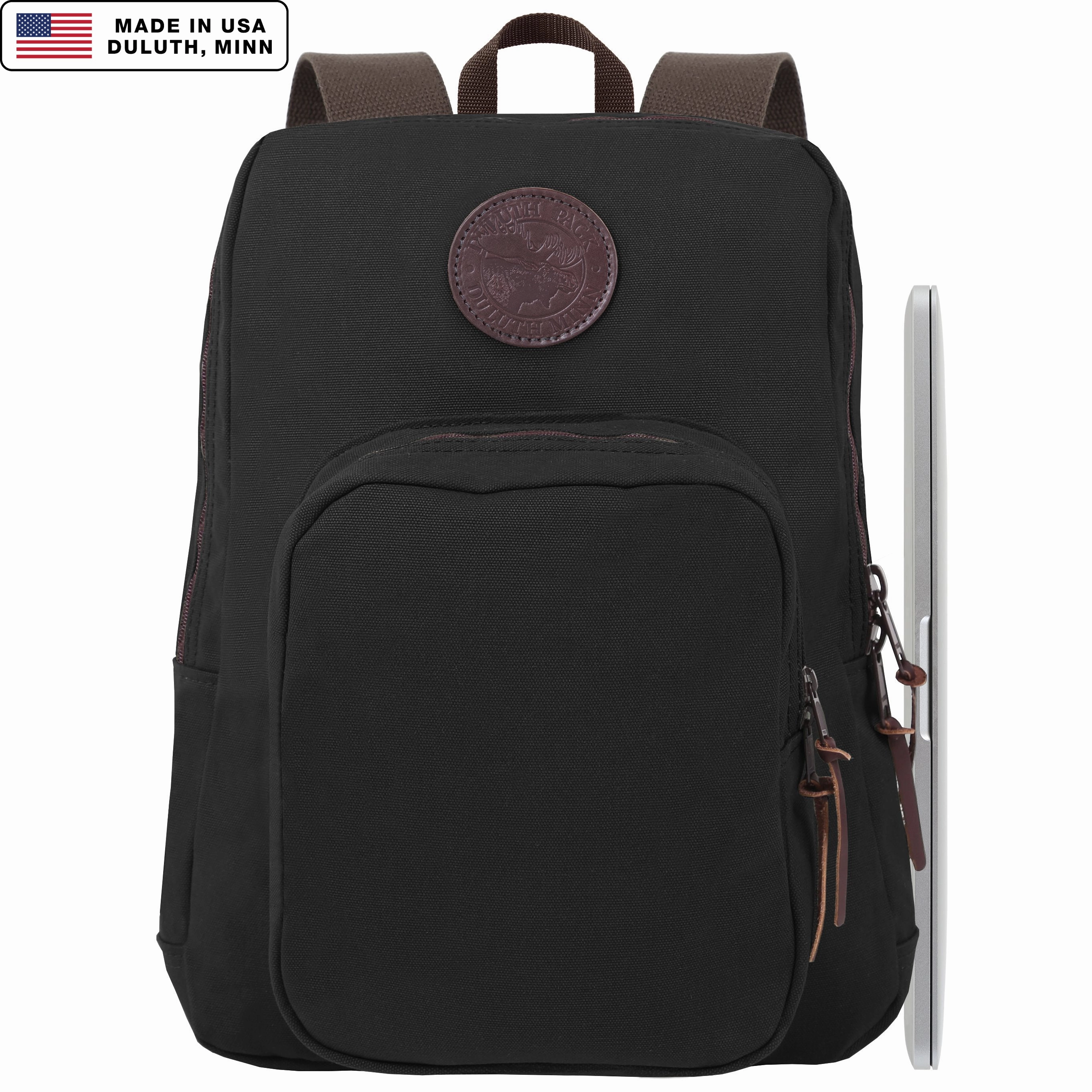 Duluth Pack Standard Laptop Backpack