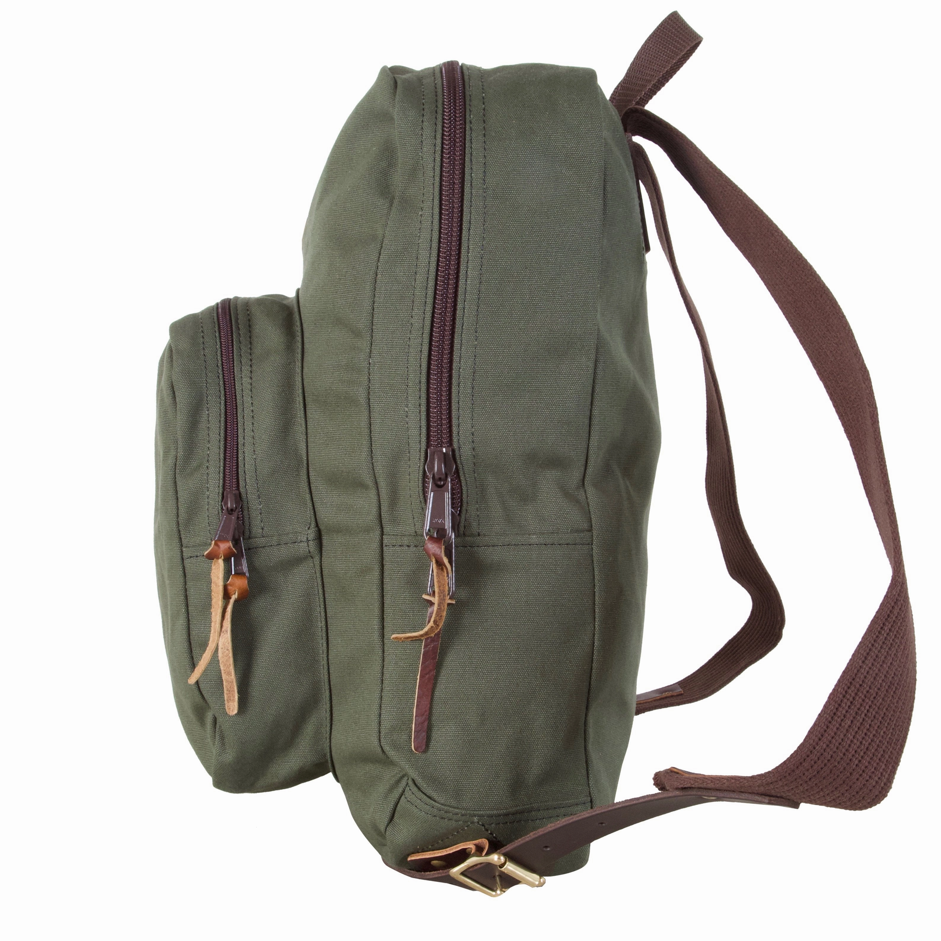 Duluth Pack Standard Laptop Backpack