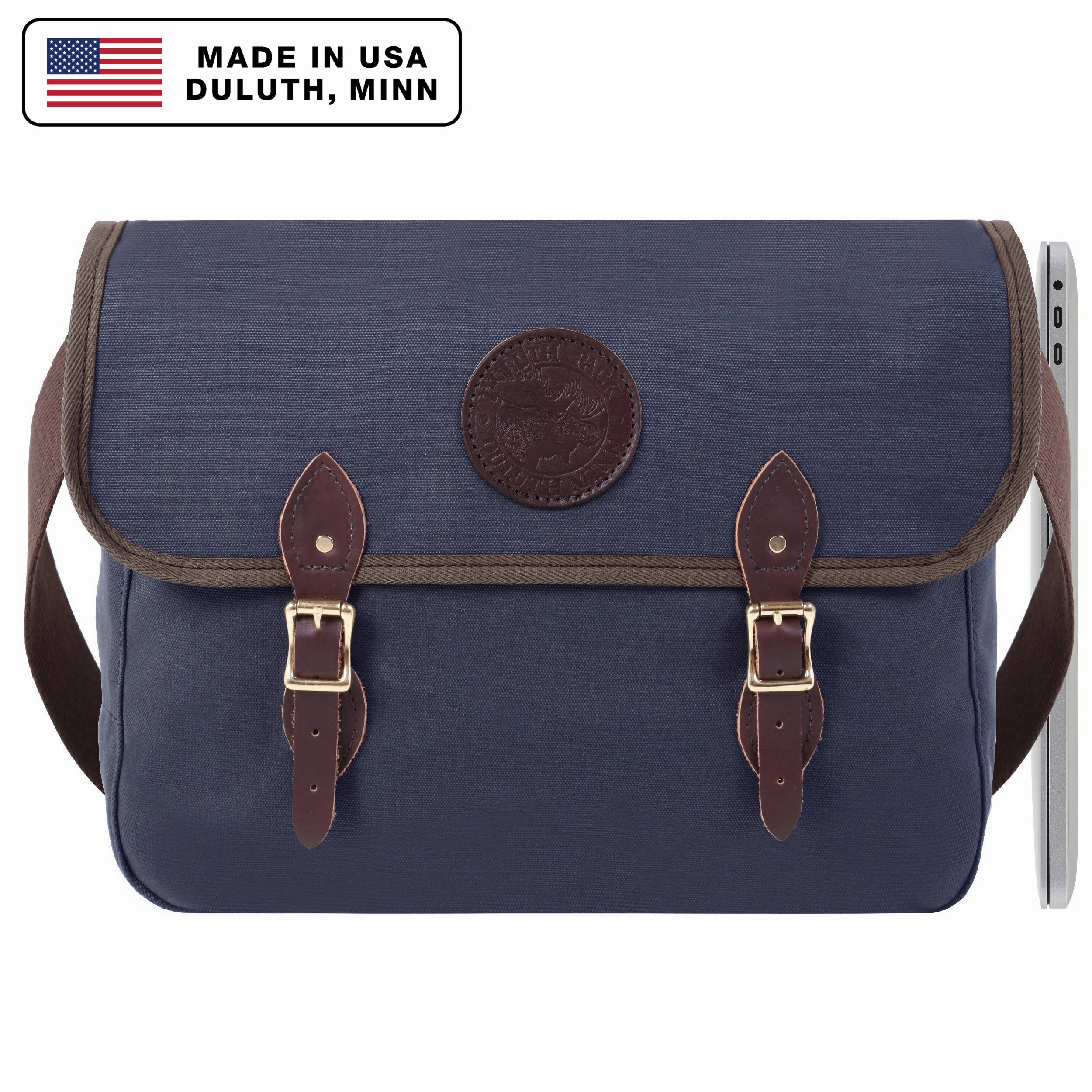 Duluth Pack Standard Laptop Backpack