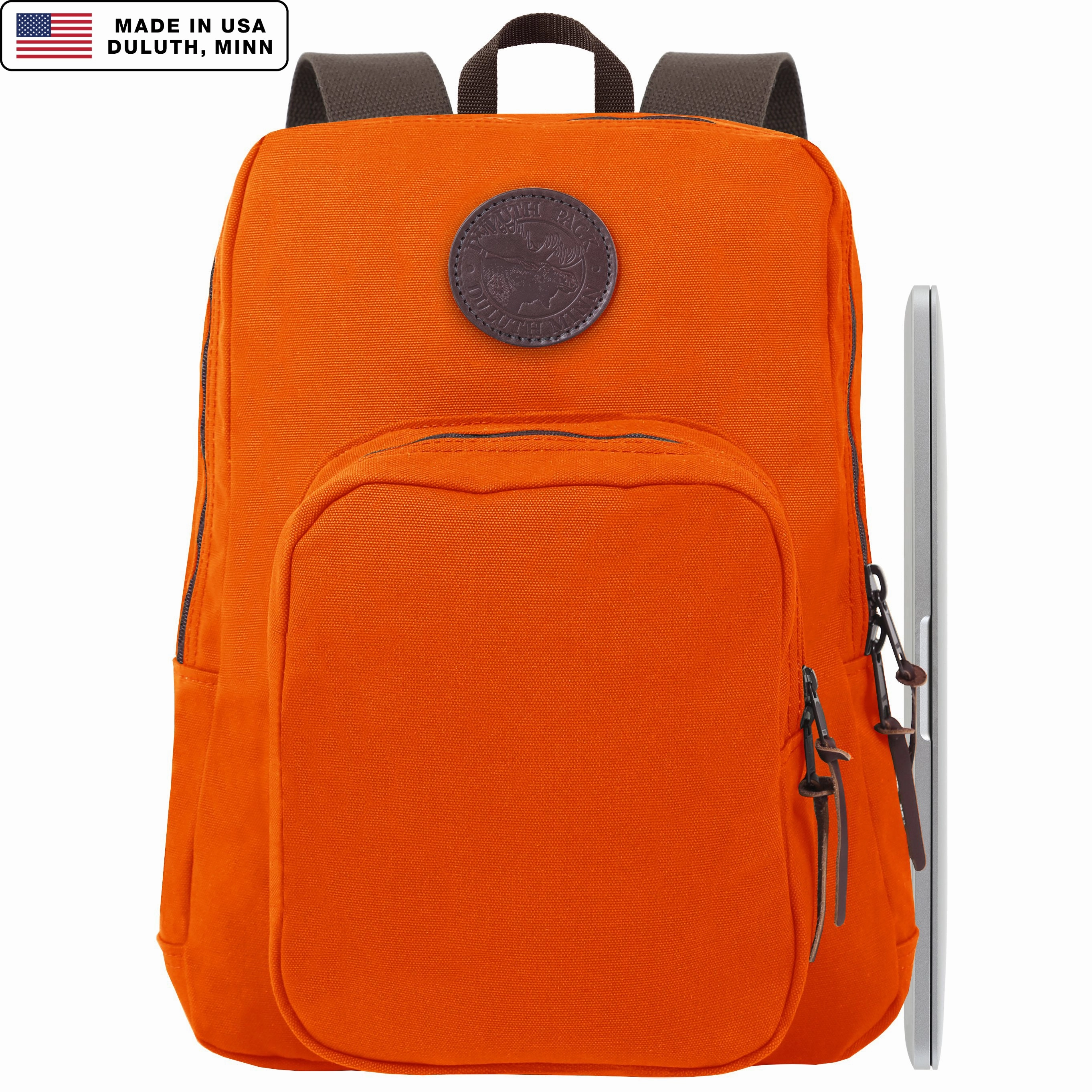 Duluth Pack Standard Laptop Backpack