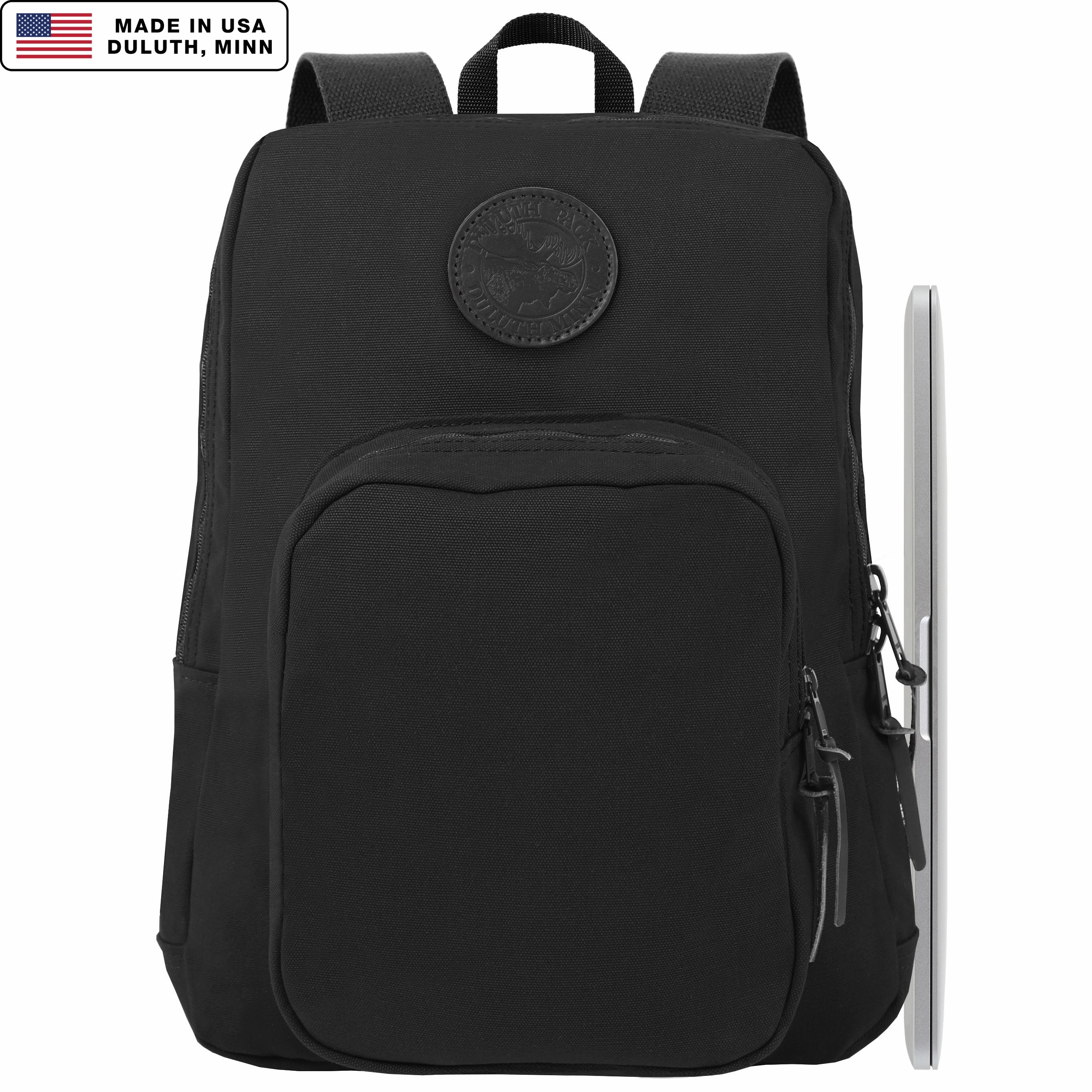 Duluth Pack Standard Laptop Backpack