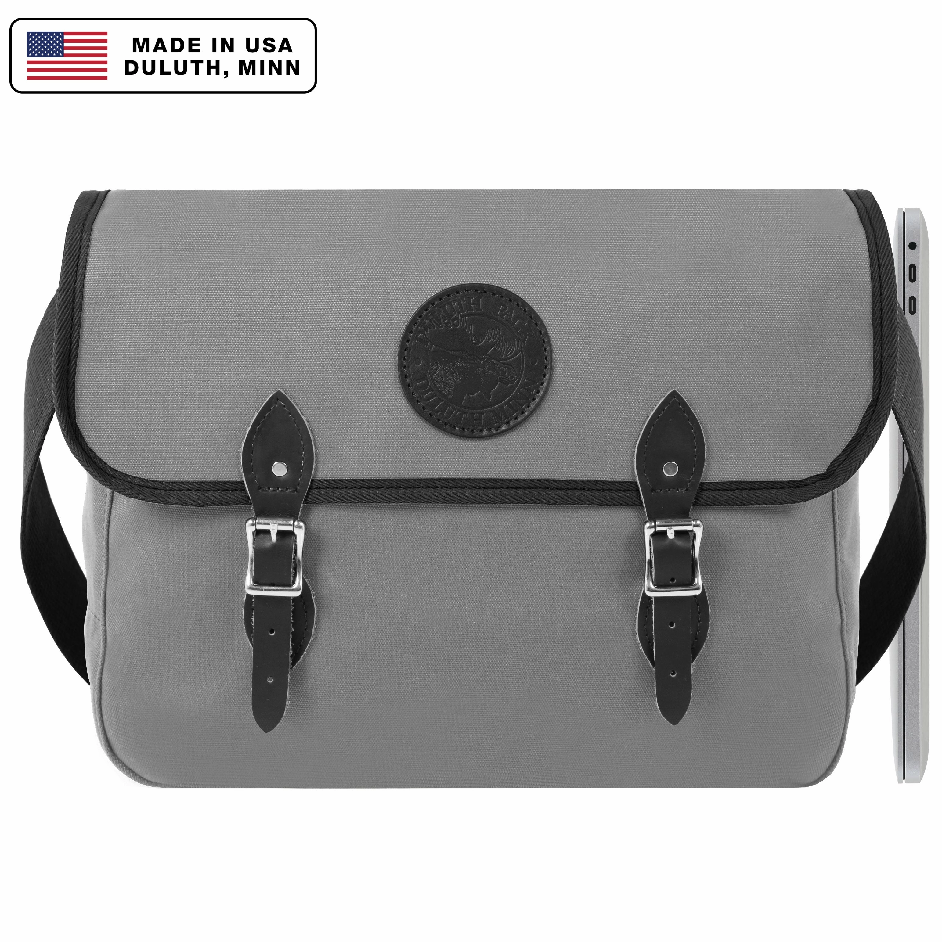 Duluth Pack Standard Laptop Backpack