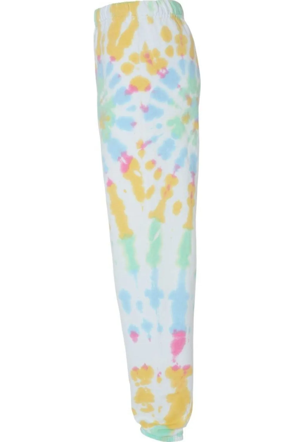 Dyenomite Dream Tie-Dyed Sweatpants
