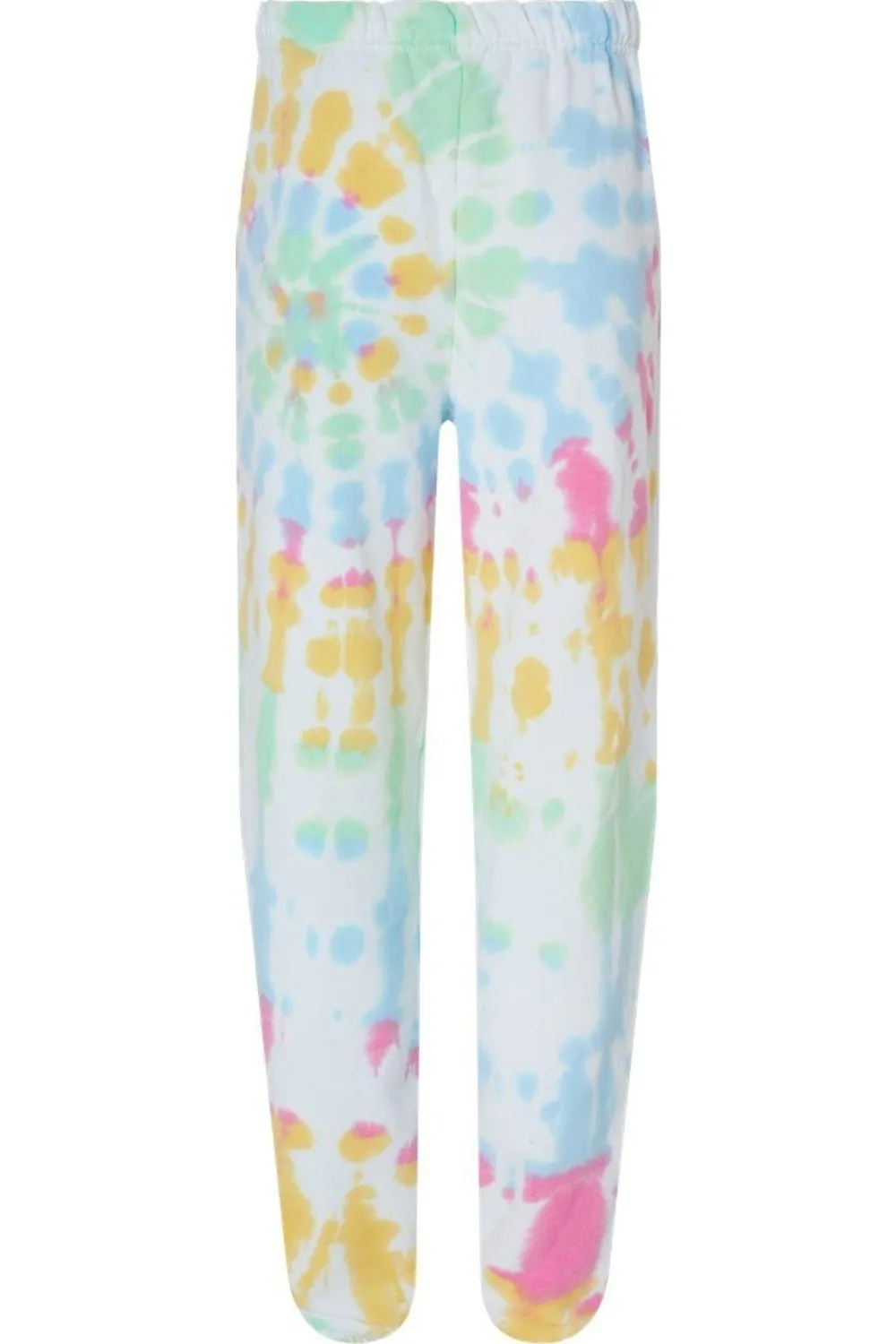 Dyenomite Dream Tie-Dyed Sweatpants