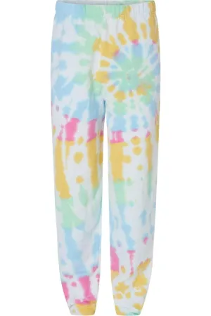 Dyenomite Dream Tie-Dyed Sweatpants