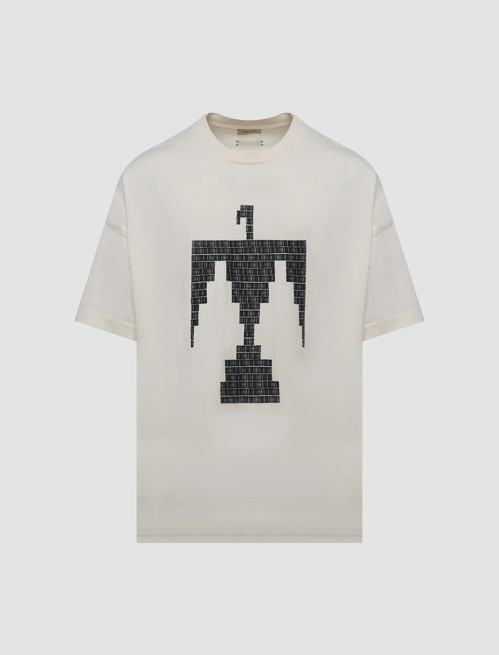 EAGLE PRINT TEE