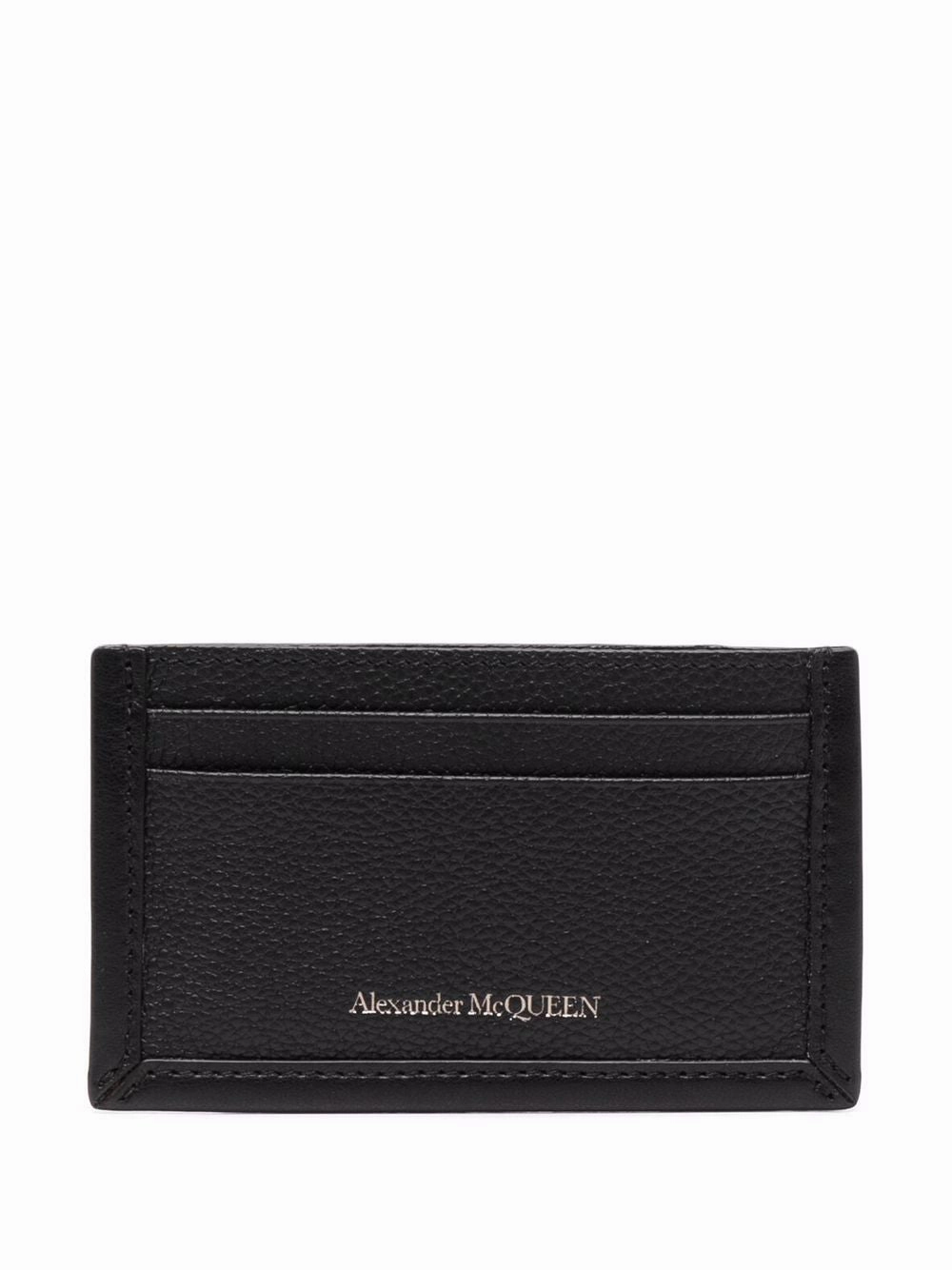 Edge cardholder