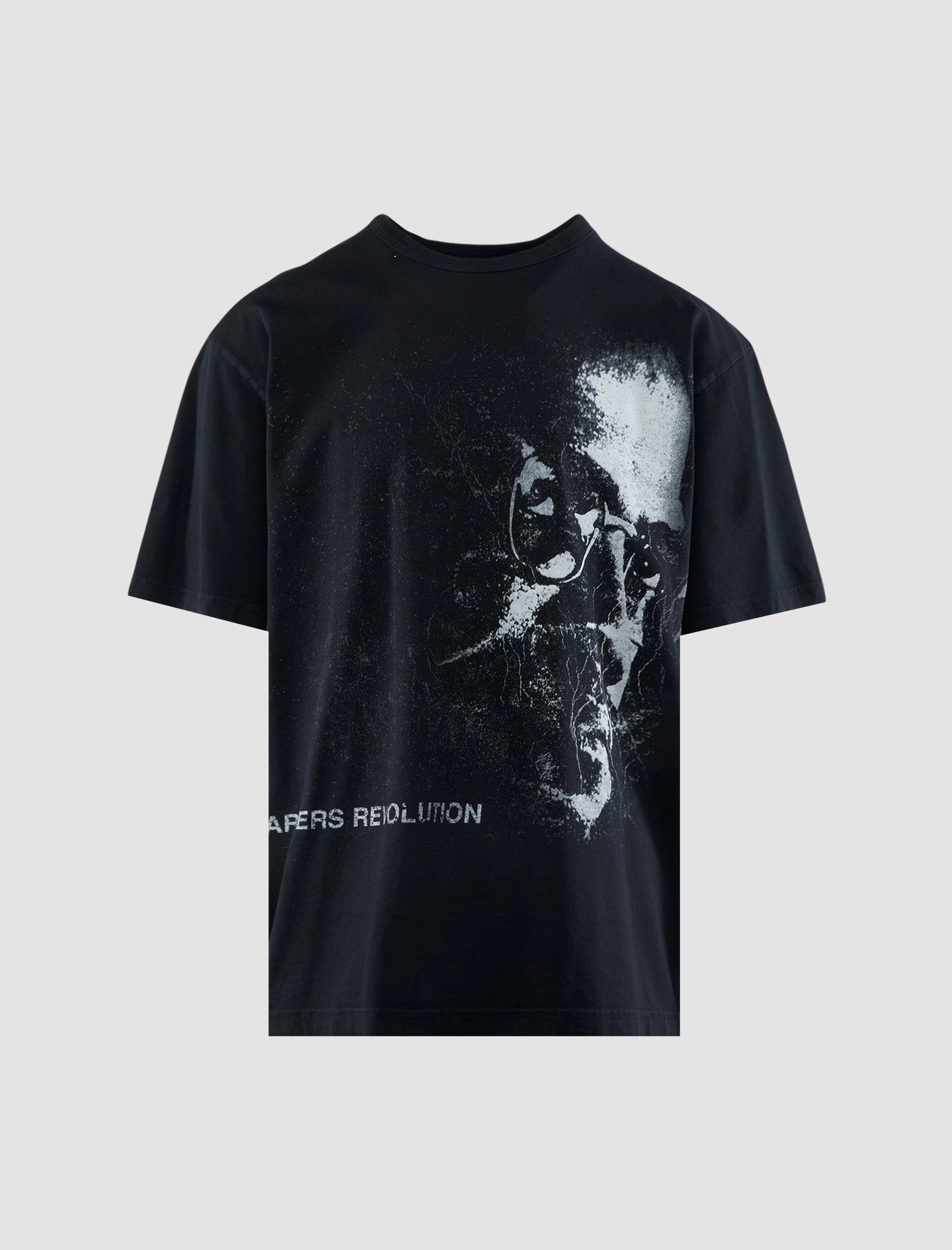 EDUCATED HUMAN TEE
