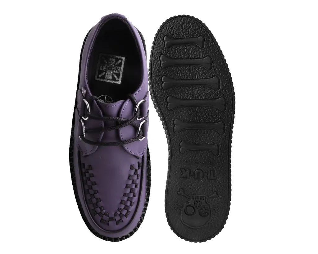 Eggplant TUKskin? Viva Mondo Creeper