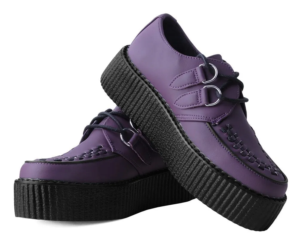 Eggplant TUKskin? Viva Mondo Creeper