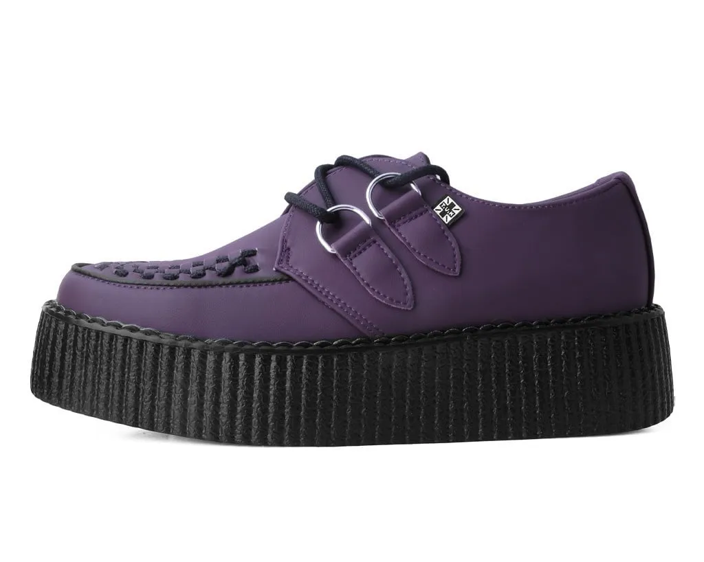 Eggplant TUKskin? Viva Mondo Creeper