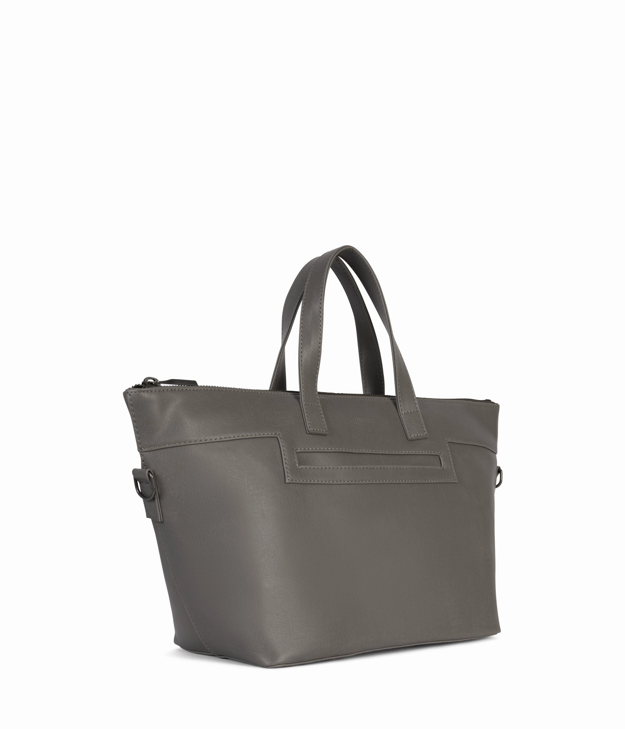 ELIO Vegan Tote Bag - Vintage