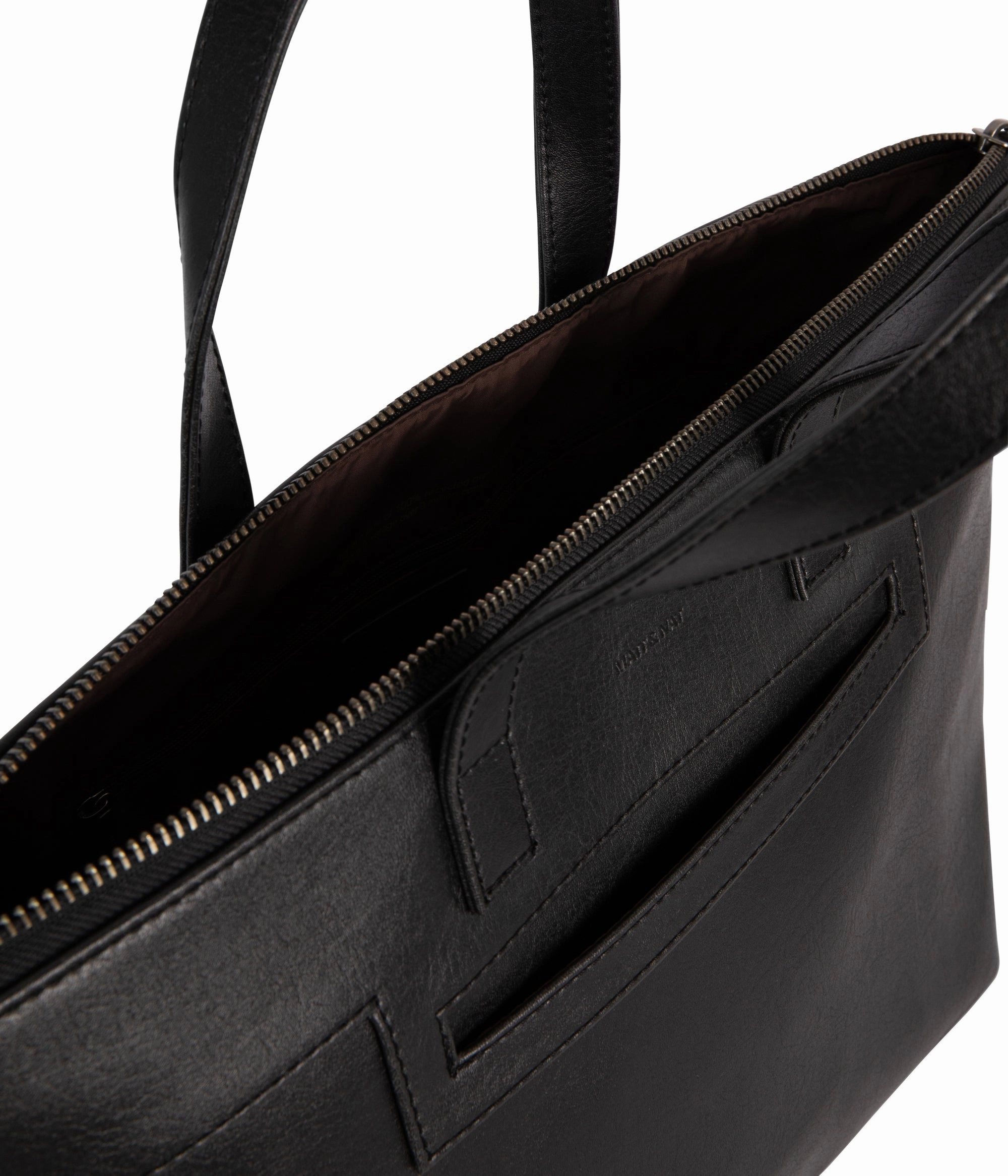 ELIO Vegan Tote Bag - Vintage