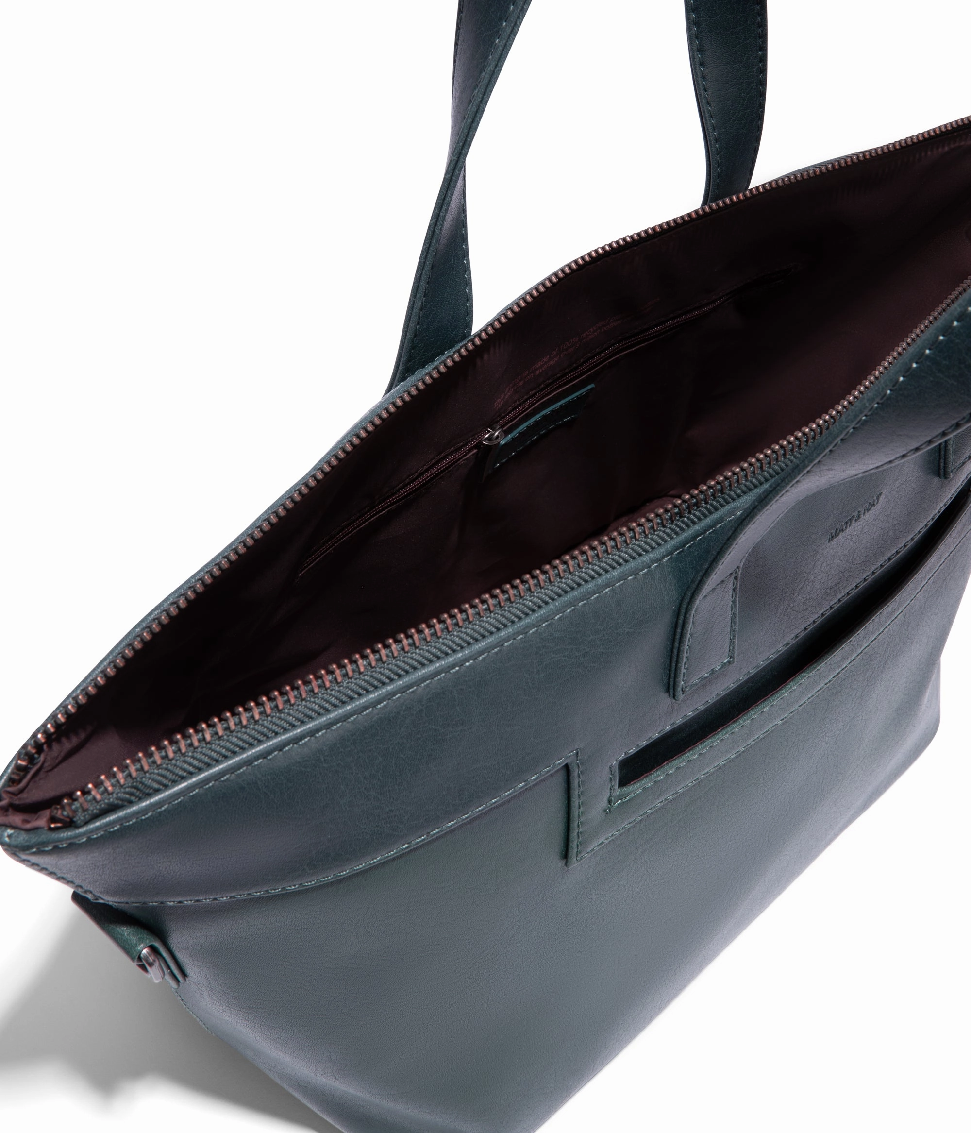 ELIO Vegan Tote Bag - Vintage