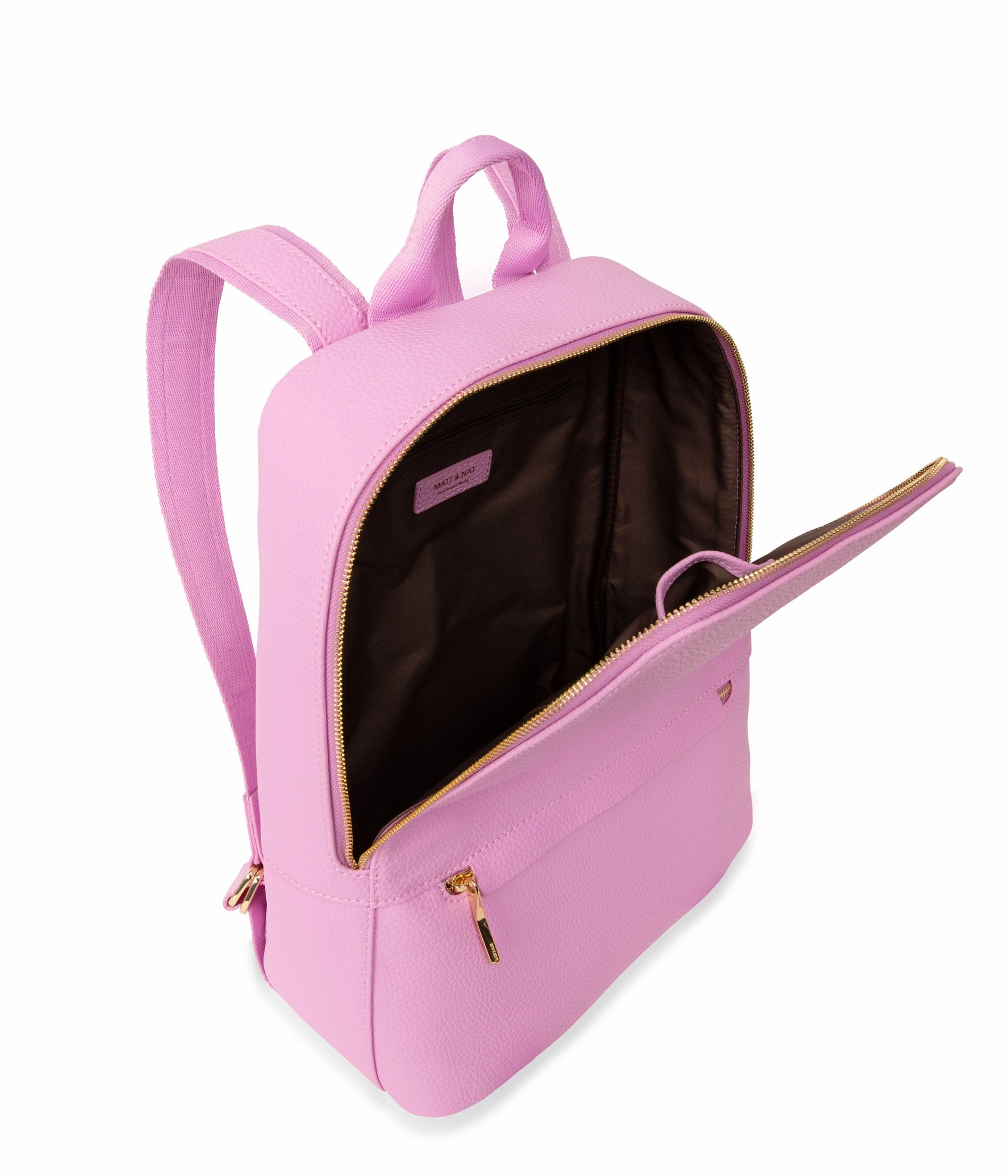 ELISE Vegan Backpack - Purity