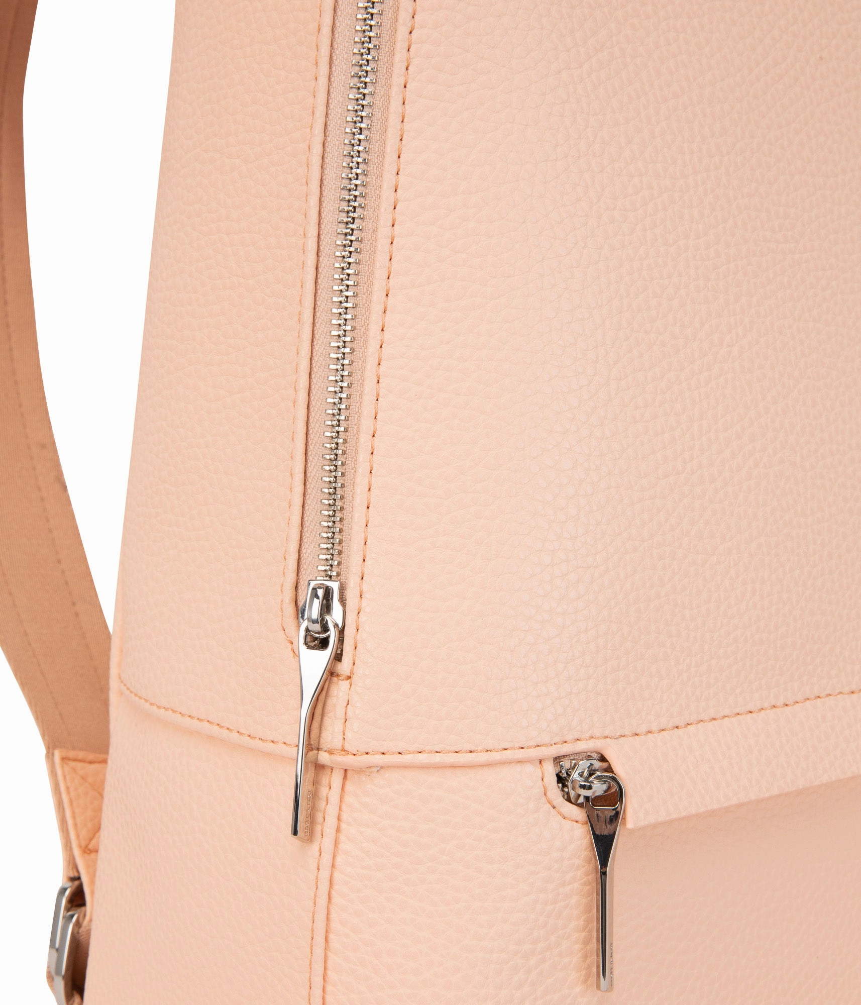 ELISE Vegan Backpack - Purity