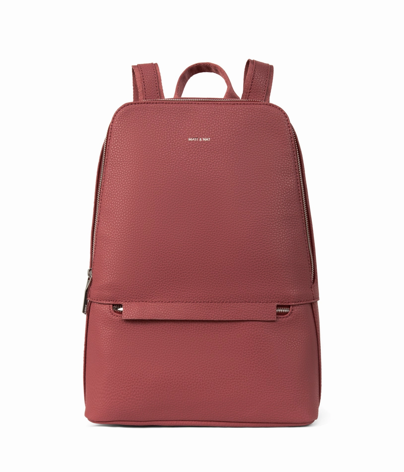 ELISE Vegan Backpack - Purity