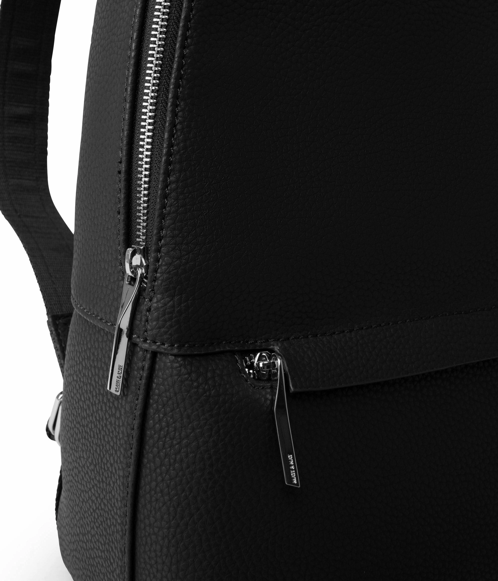 ELISE Vegan Backpack - Purity
