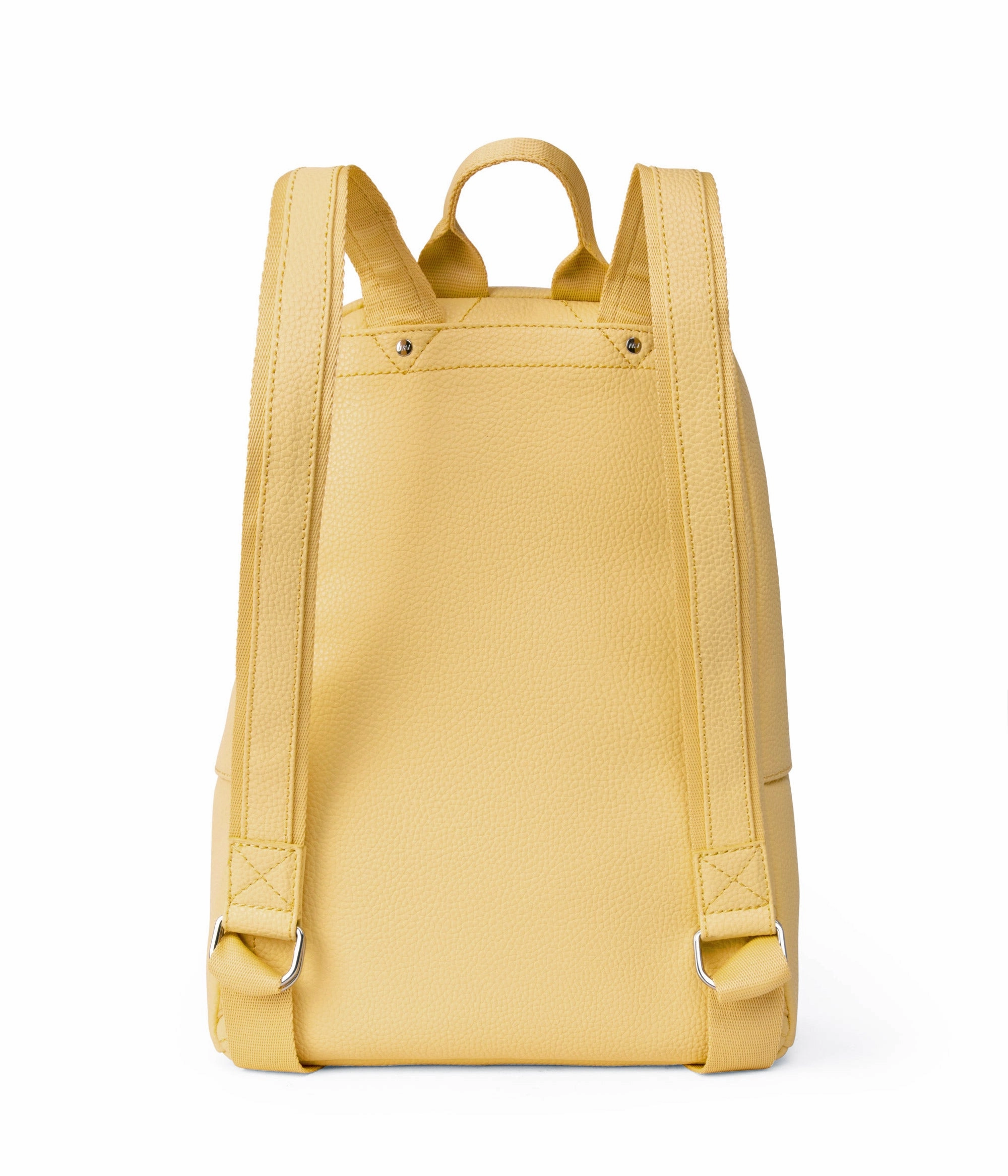 ELISE Vegan Backpack - Purity