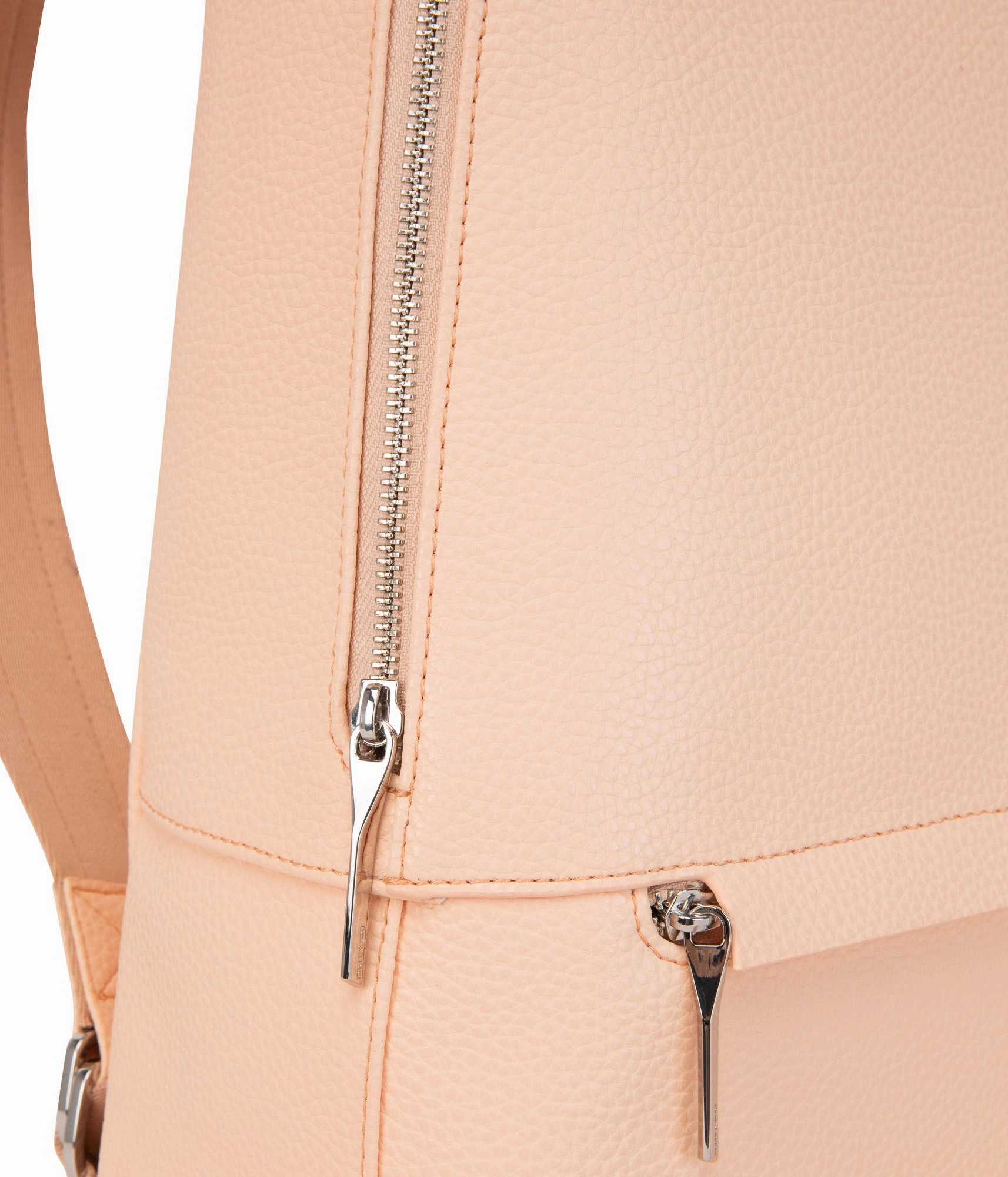 ELISE Vegan Backpack - Purity