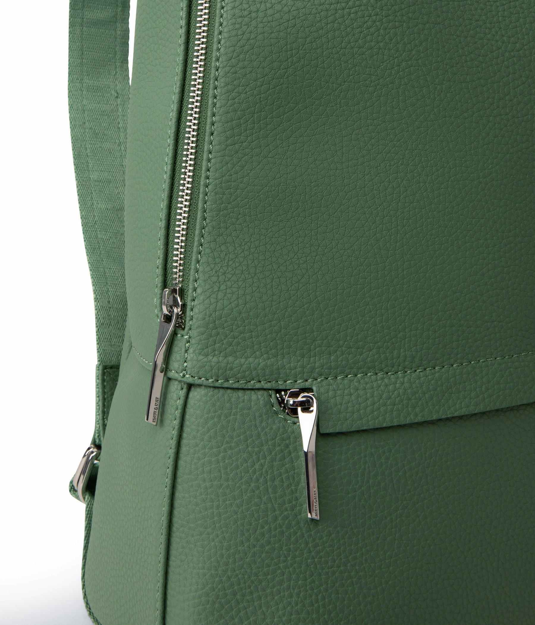 ELISE Vegan Backpack - Purity