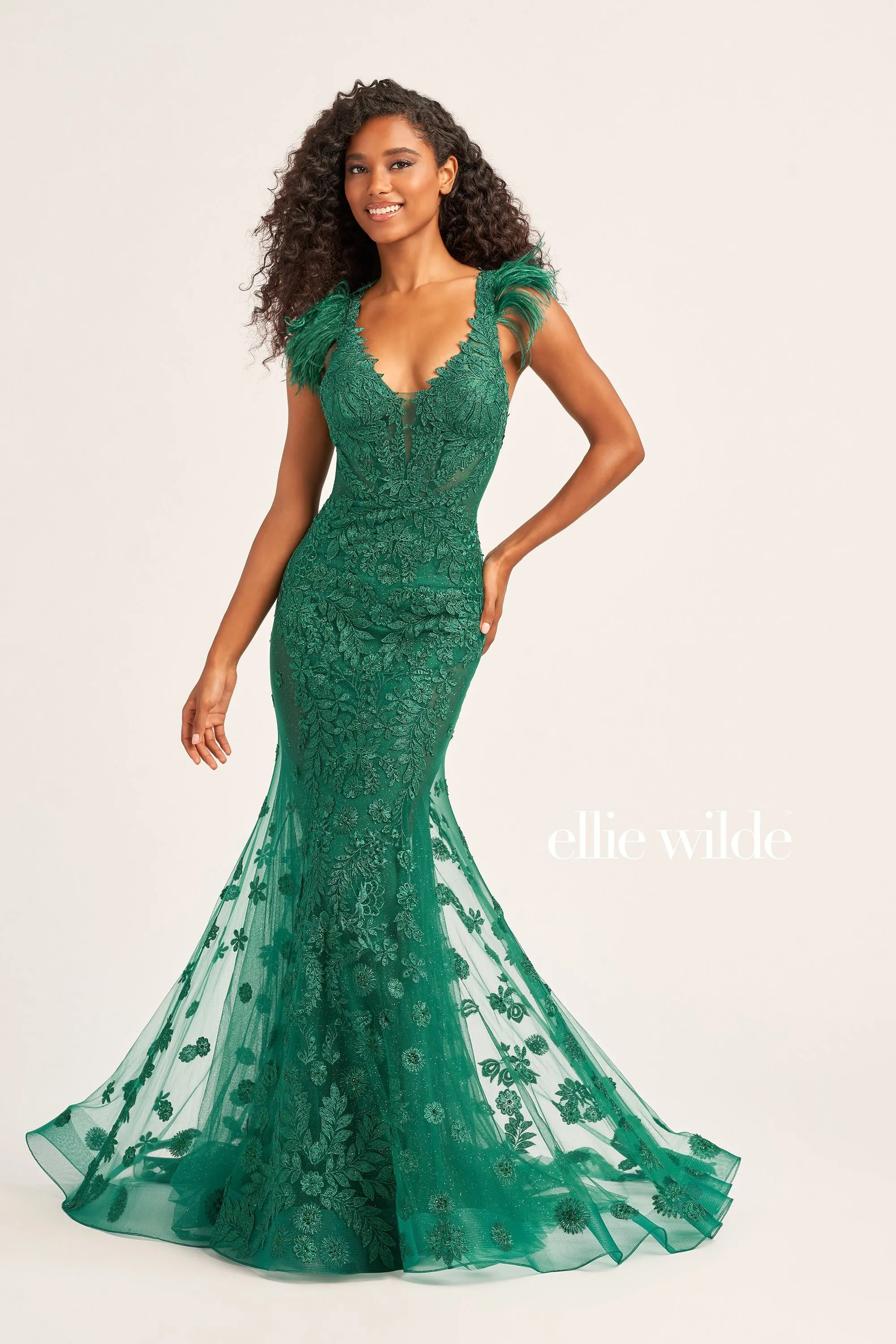 Ellie Wilde EW35009