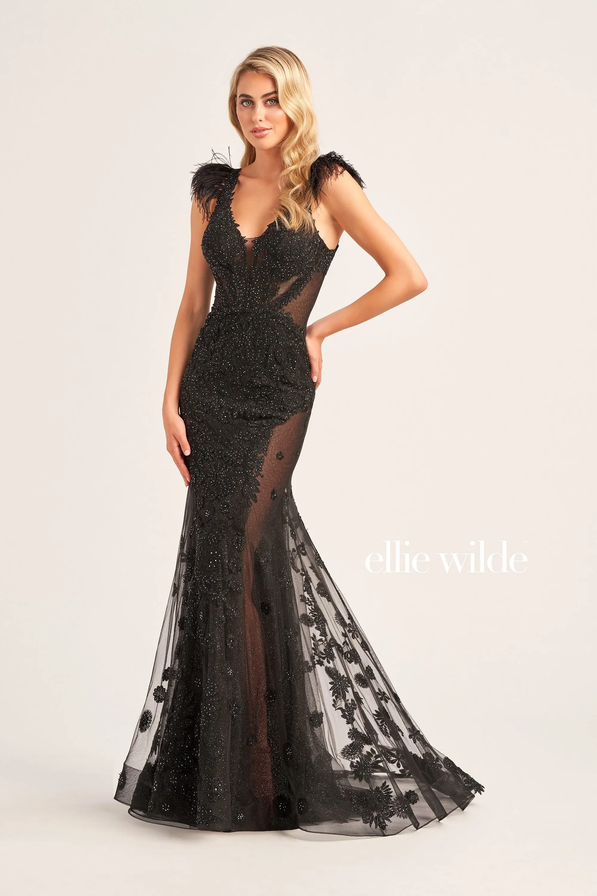 Ellie Wilde EW35009