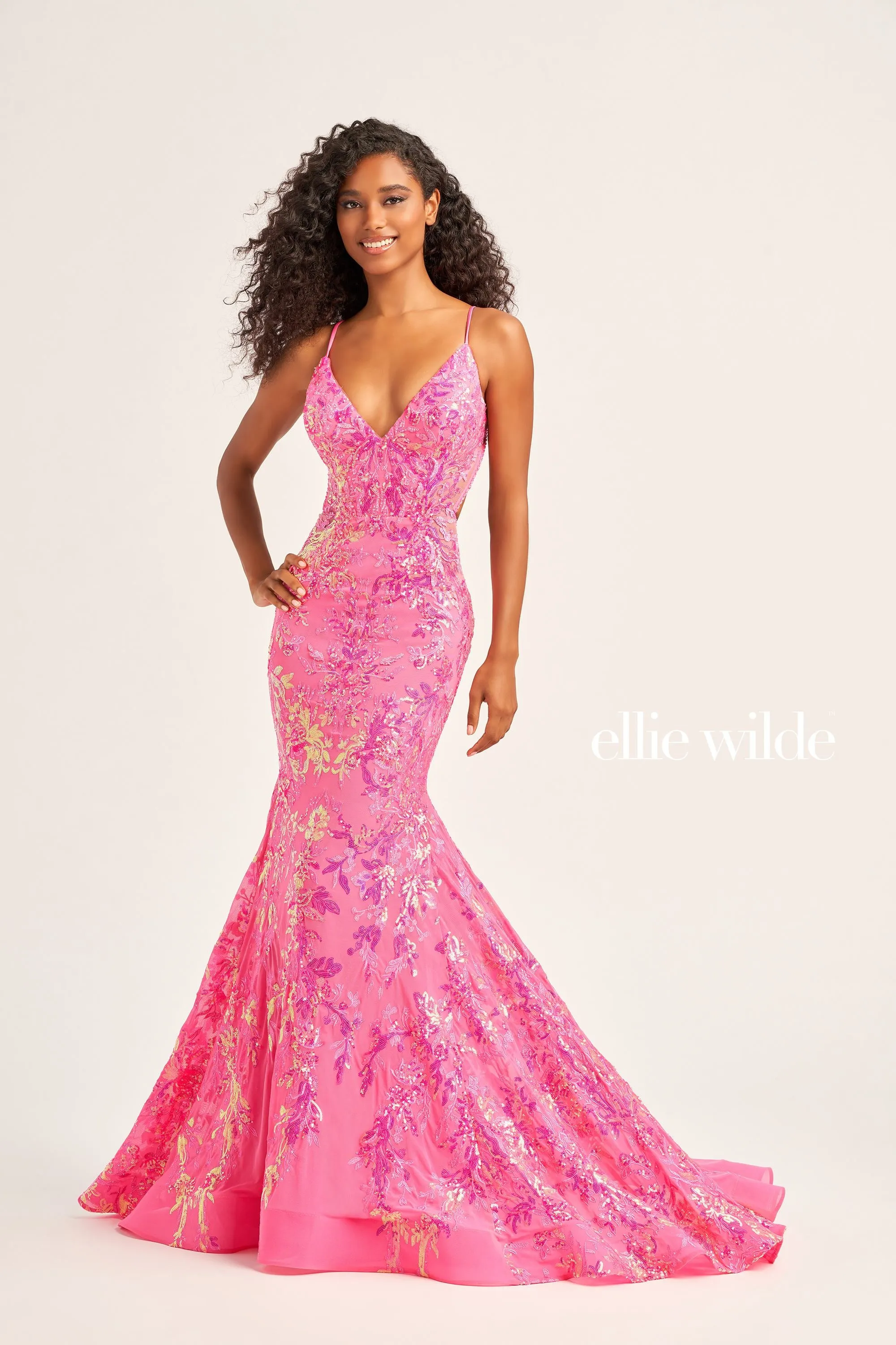 Ellie Wilde EW35011