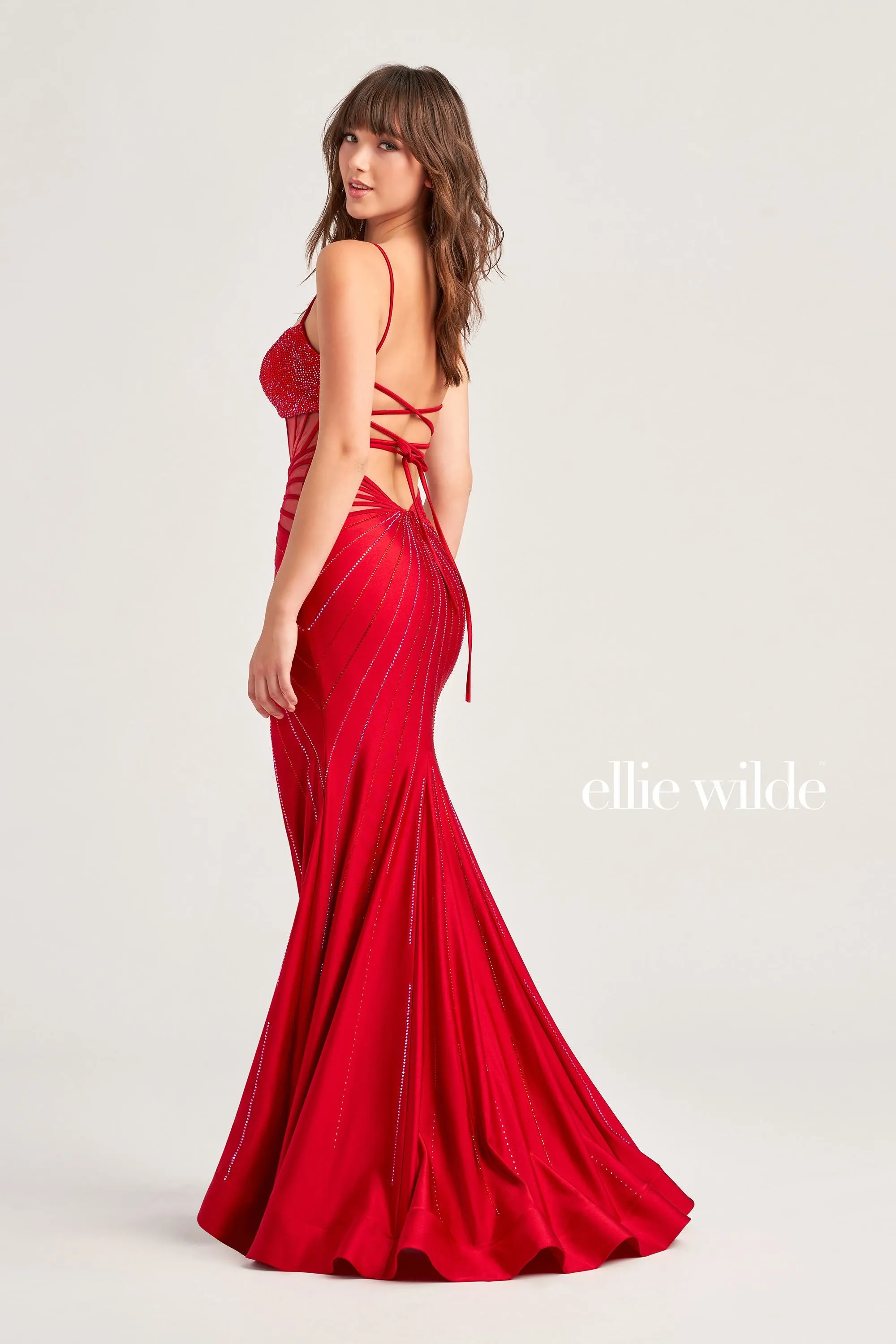 Ellie Wilde EW35026