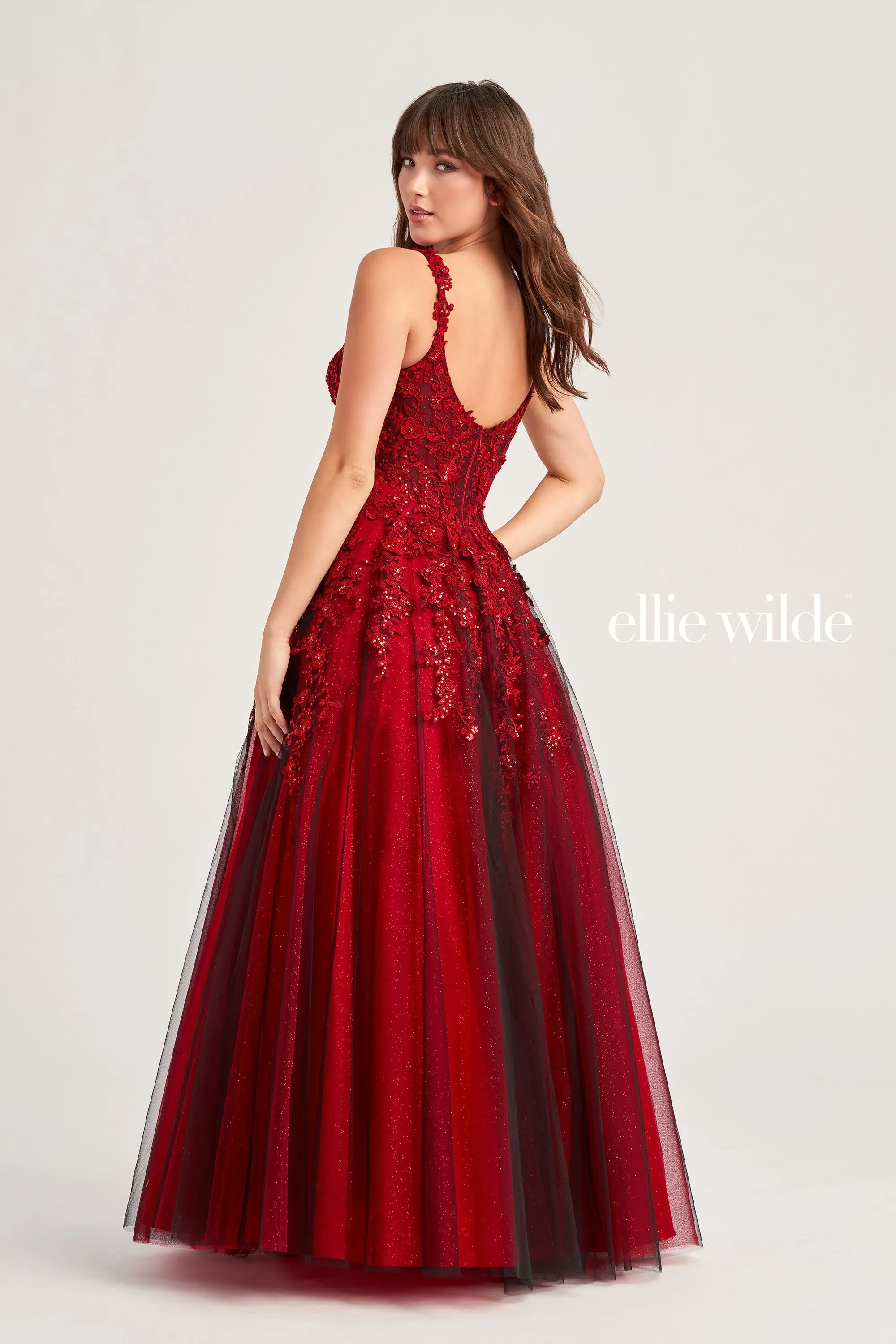 Ellie Wilde EW35068