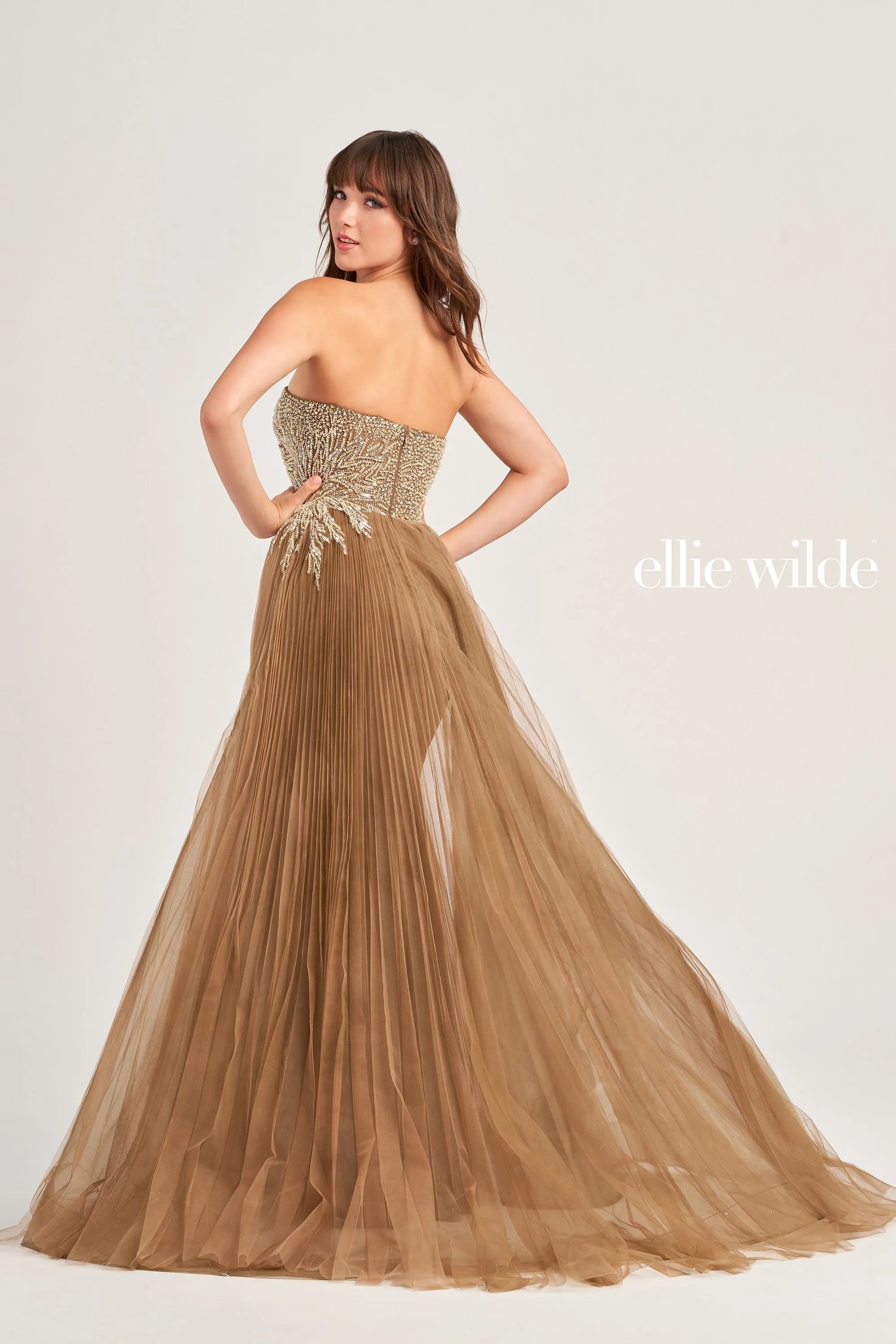 Ellie Wilde EW35085