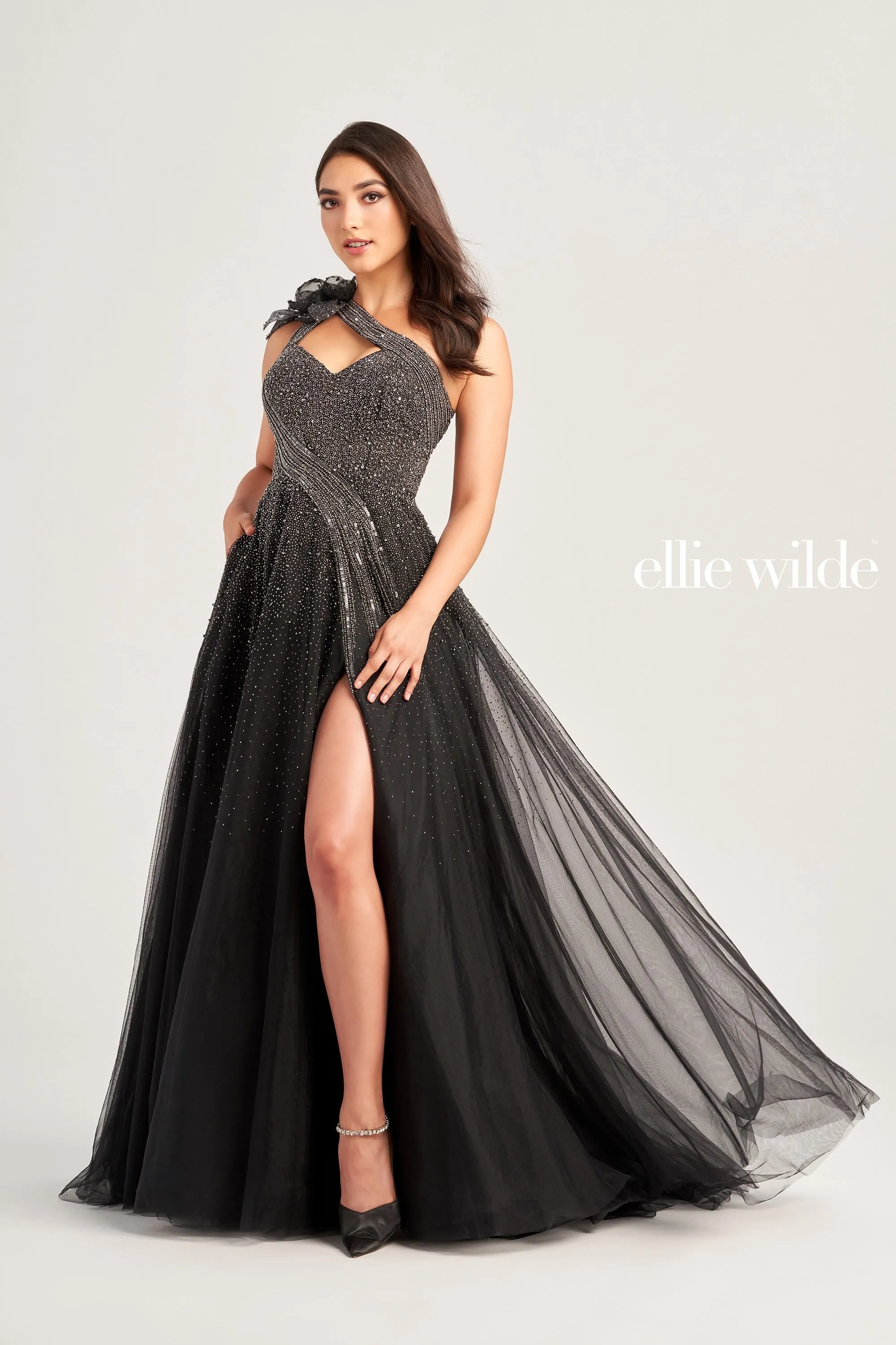 Ellie Wilde EW35086