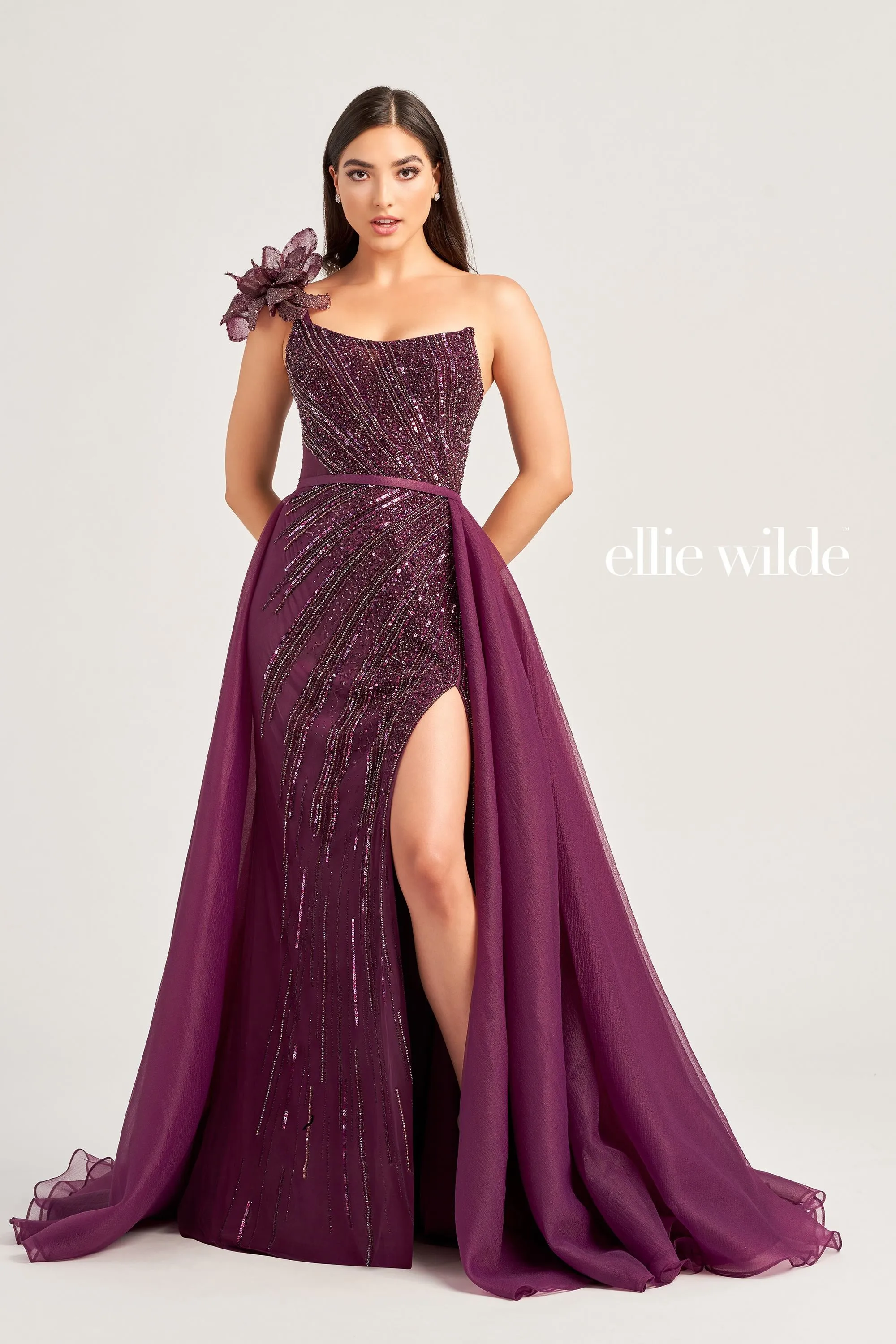 Ellie Wilde EW35087