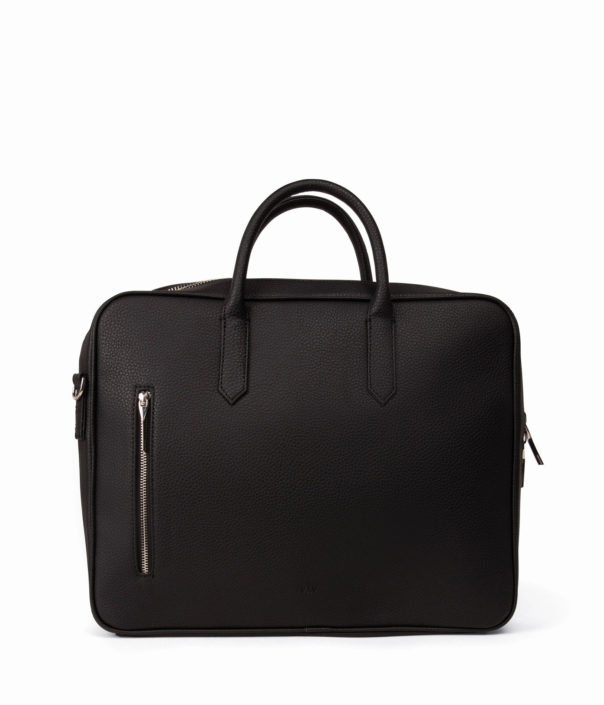 ELON Vegan Briefcase - Purity