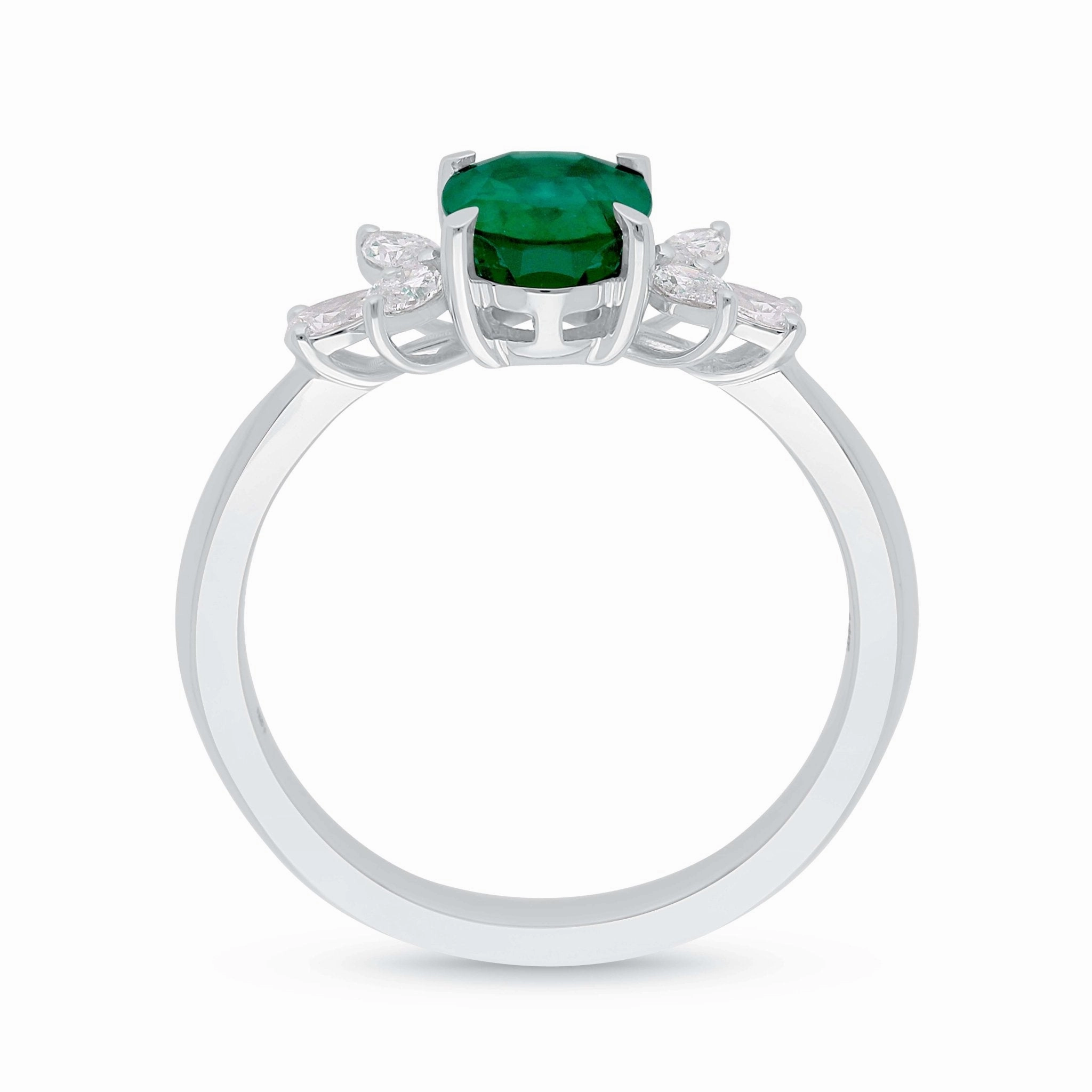 Elysian Ring - WG