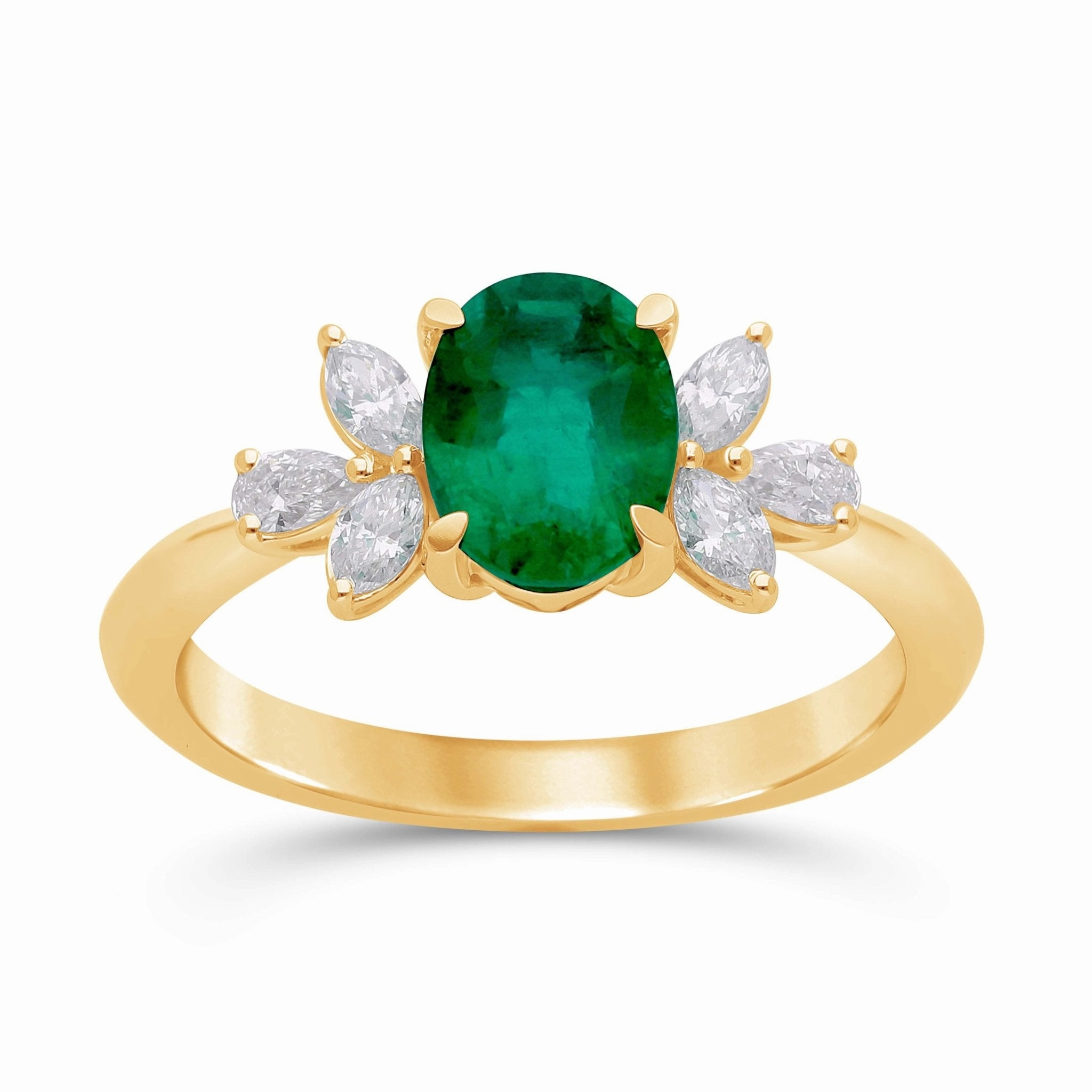 Elysian Ring - WG