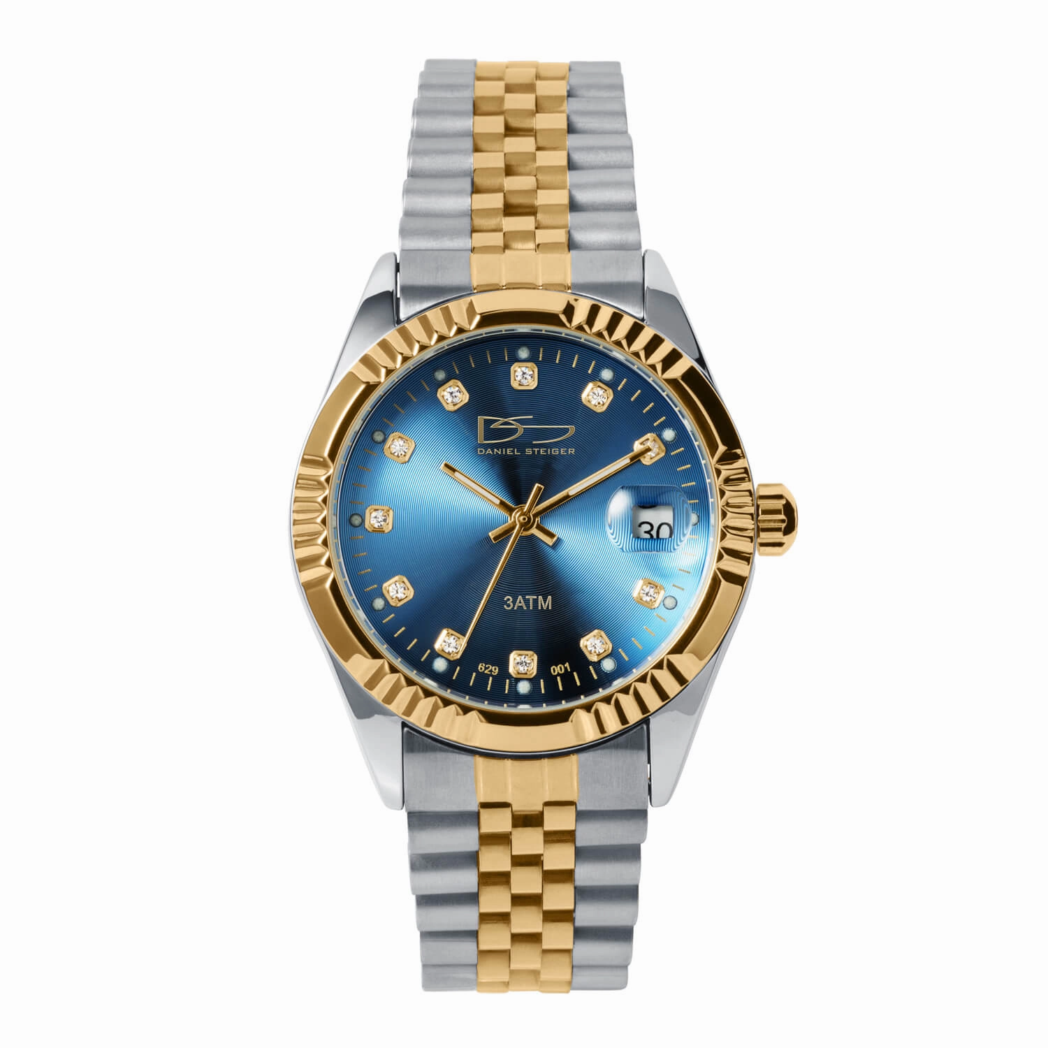 Eminence Men's Watch