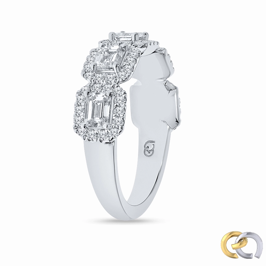 Emma Wedding Band 4690033