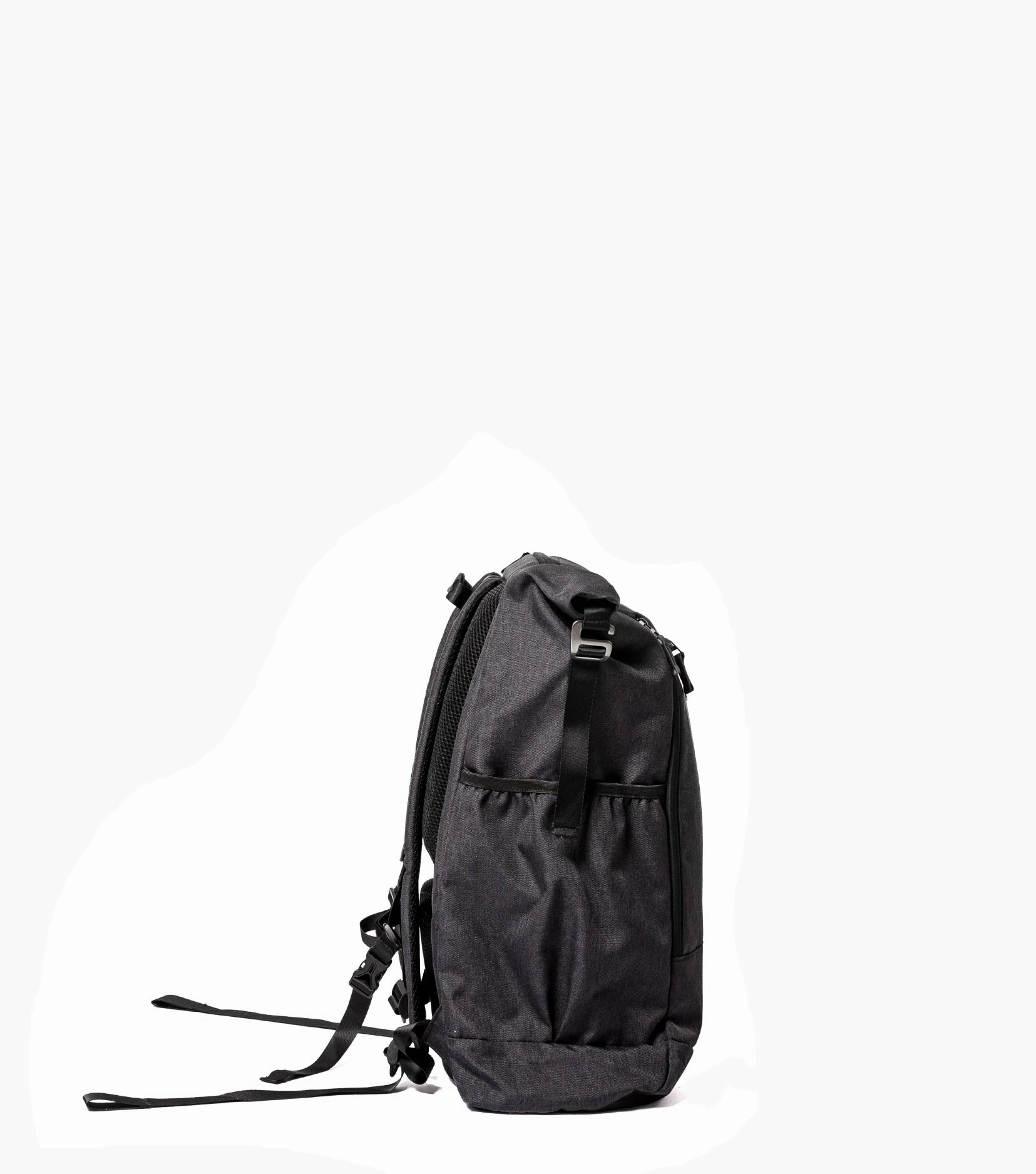 Epic Dynamik Rolltop Cabin Backpack
