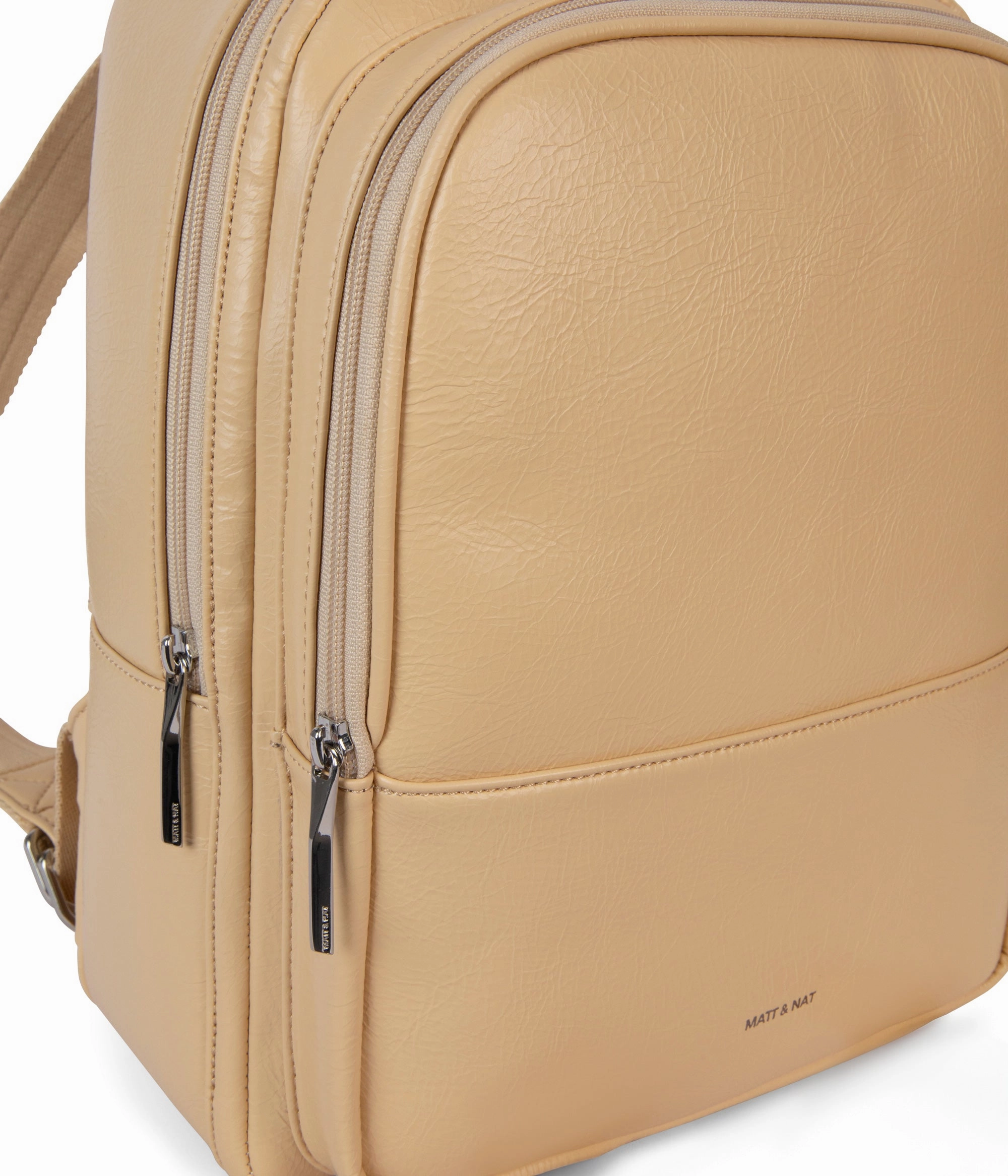 ESME Vegan Backpack - Theme