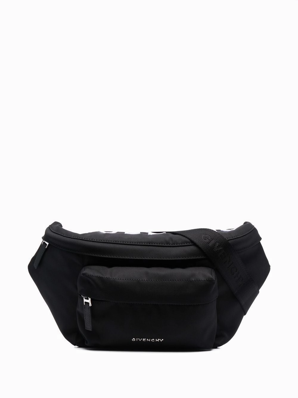 Essential U Belt Bag