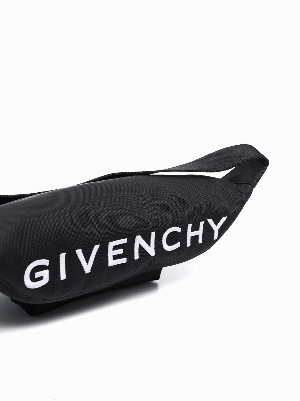 Essential U Belt Bag
