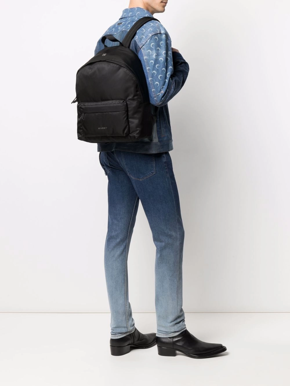 Essentiel U backpack