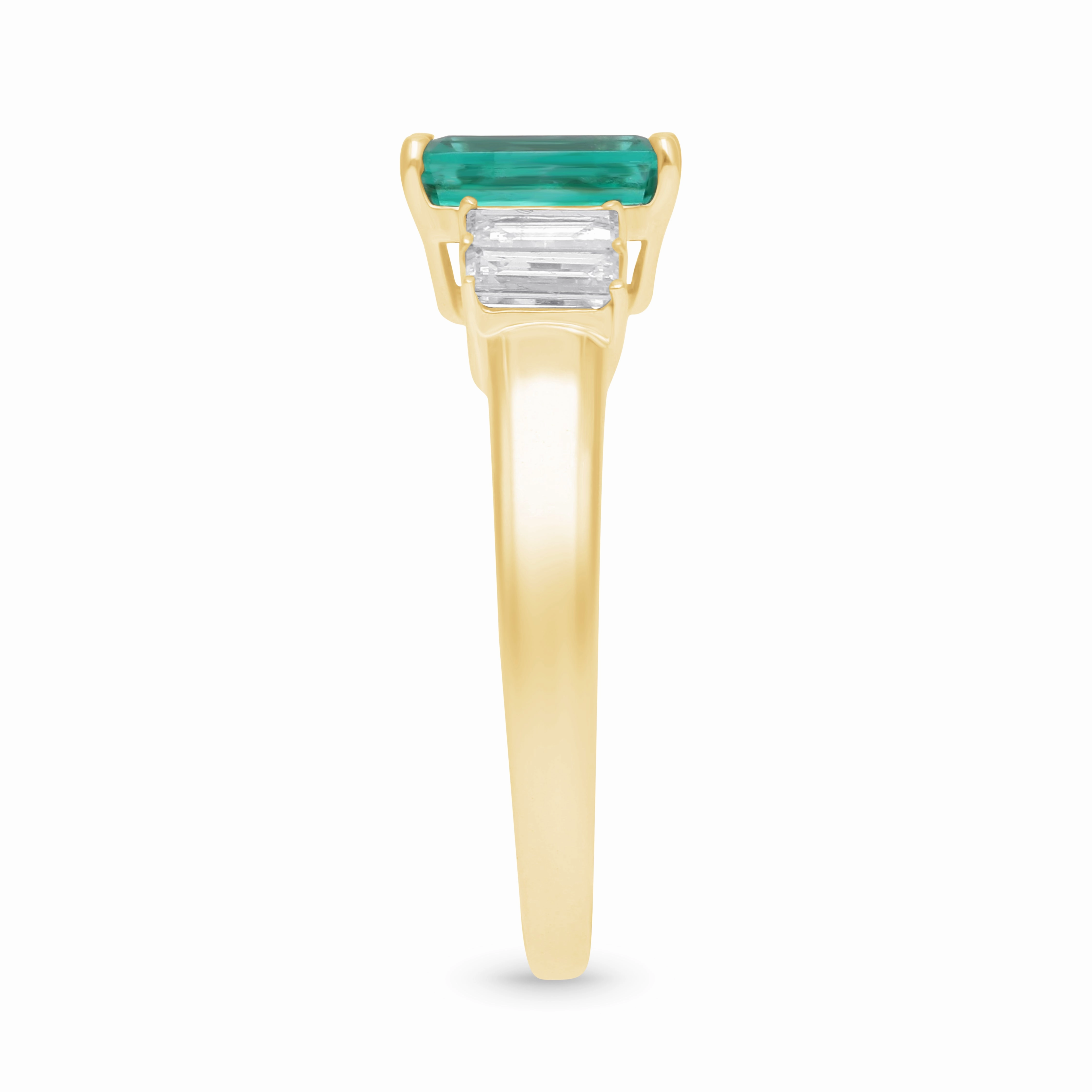 Etern Ring - YG