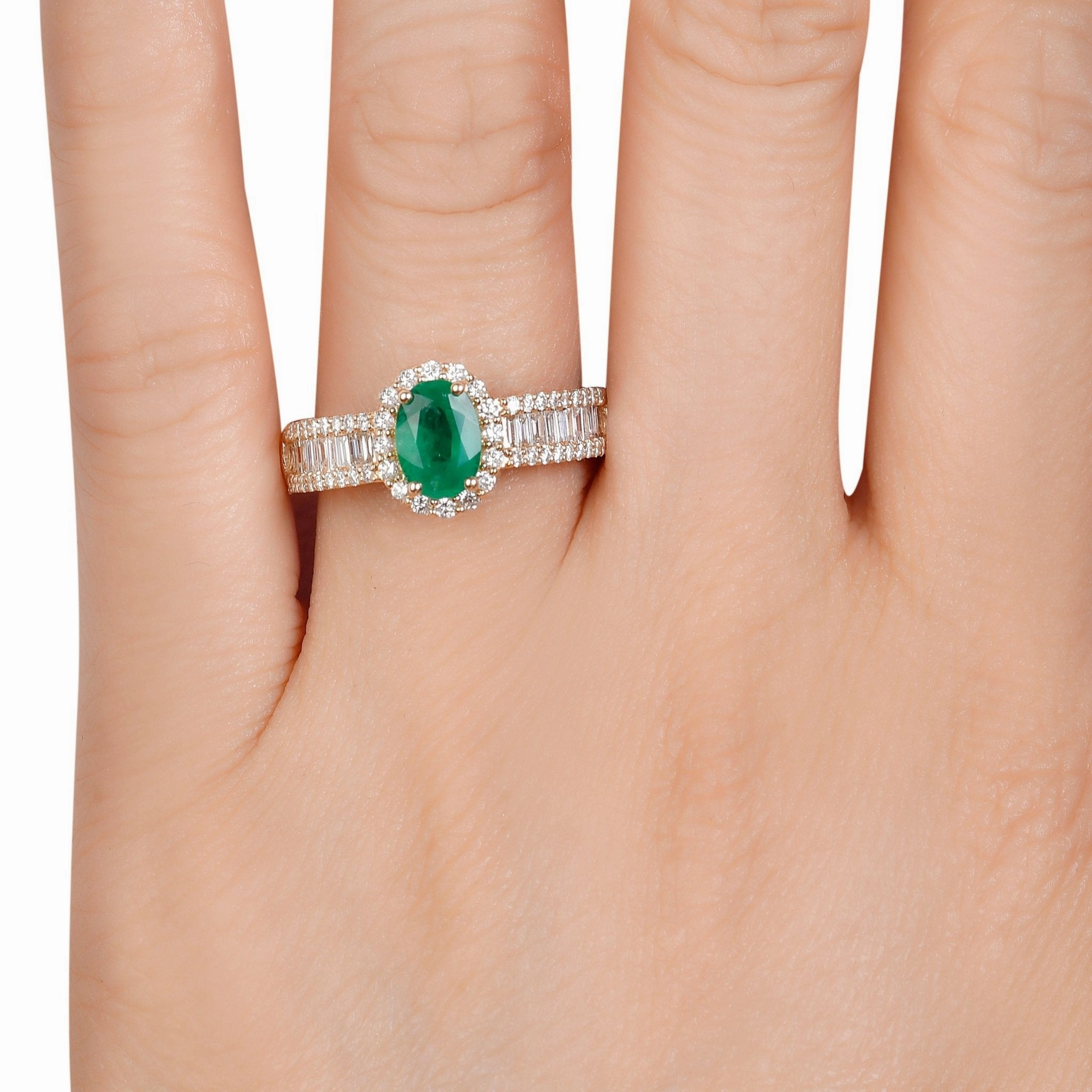 Ethereal Ring - WG