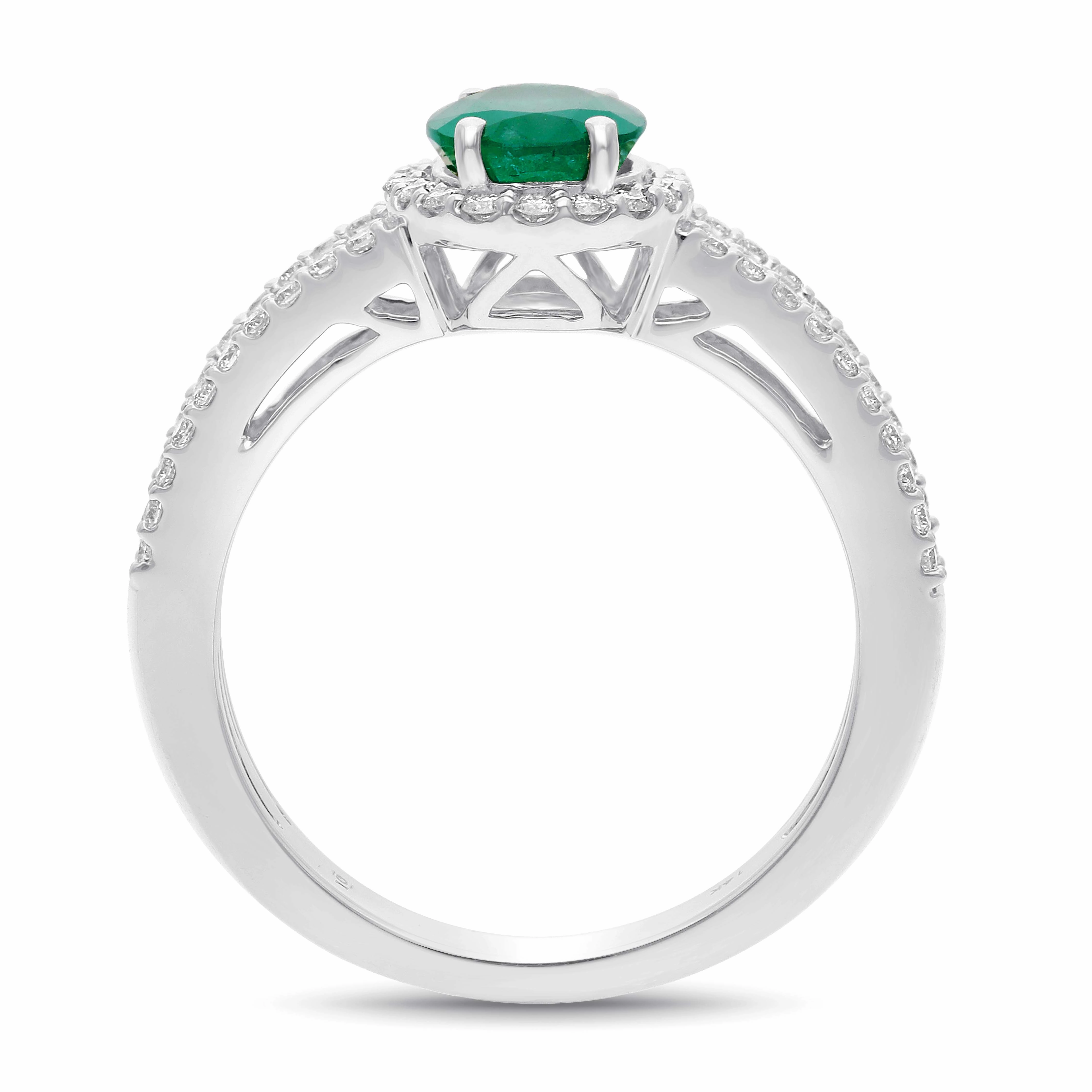 Ethereal Ring II - WG